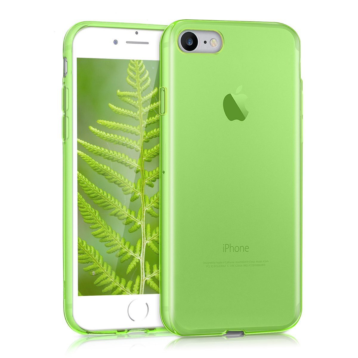 Handyhülle Hülle für Apple iPhone SE / 8 / 7