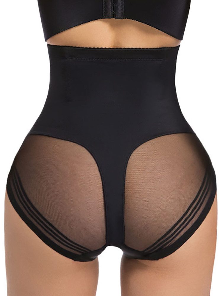 Taillenshaper Shaping Unterhose Sexy Unterhose LO-L63