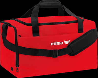 Erima Sporttasche »Sportbag Team red«