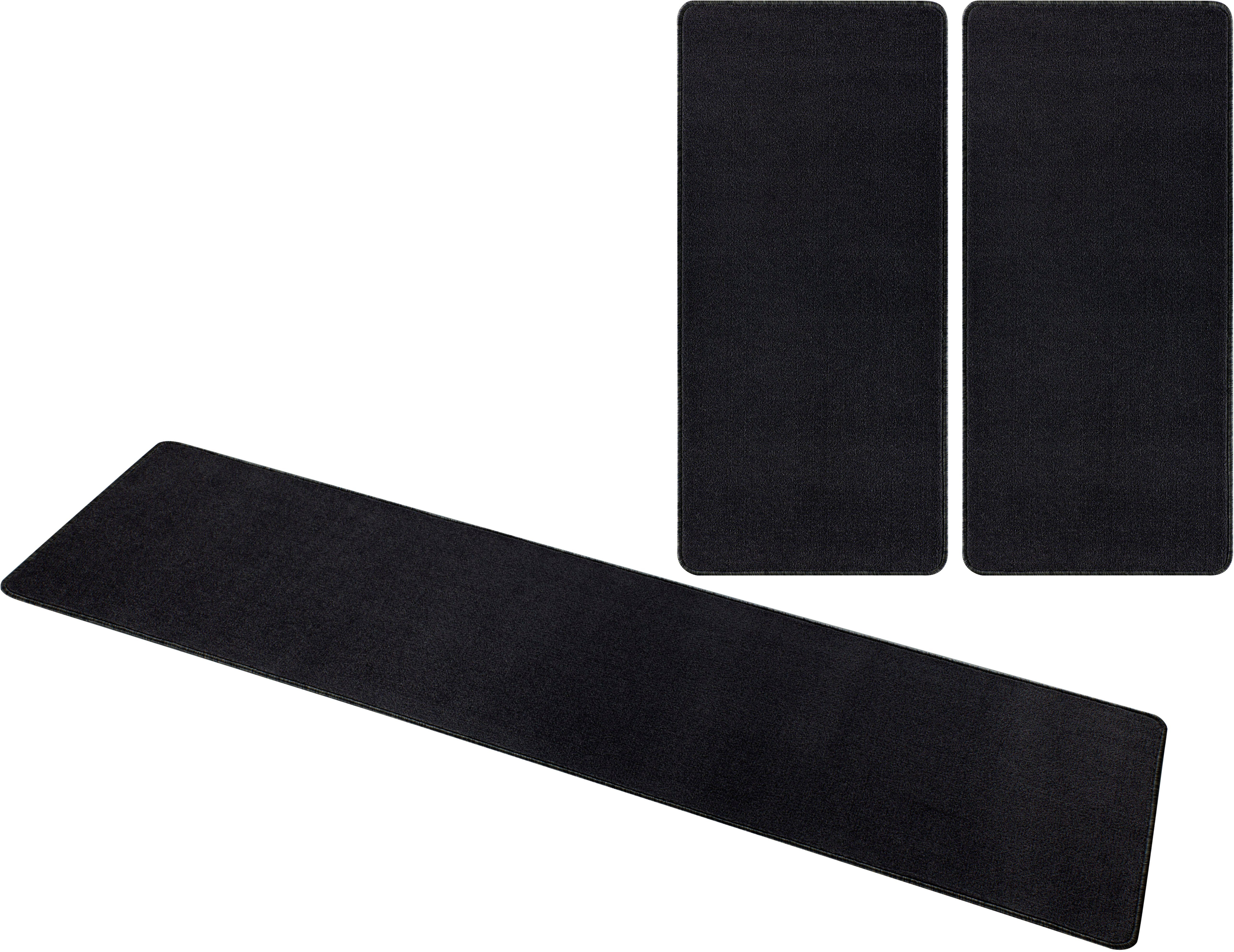 HANSE Home Bettumrandung Shashi, Höhe 8 günstig online kaufen