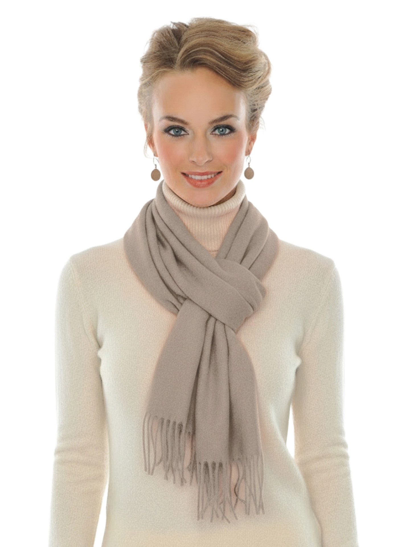 Moschen-Bayern Kaschmirschal Kaschmirschal Damenschal Herrenschal Schal Kaschmir Cashmere Wollschal