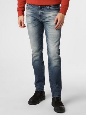 BOSS ORANGE Straight-Jeans Maine BL-L-C CATWALK