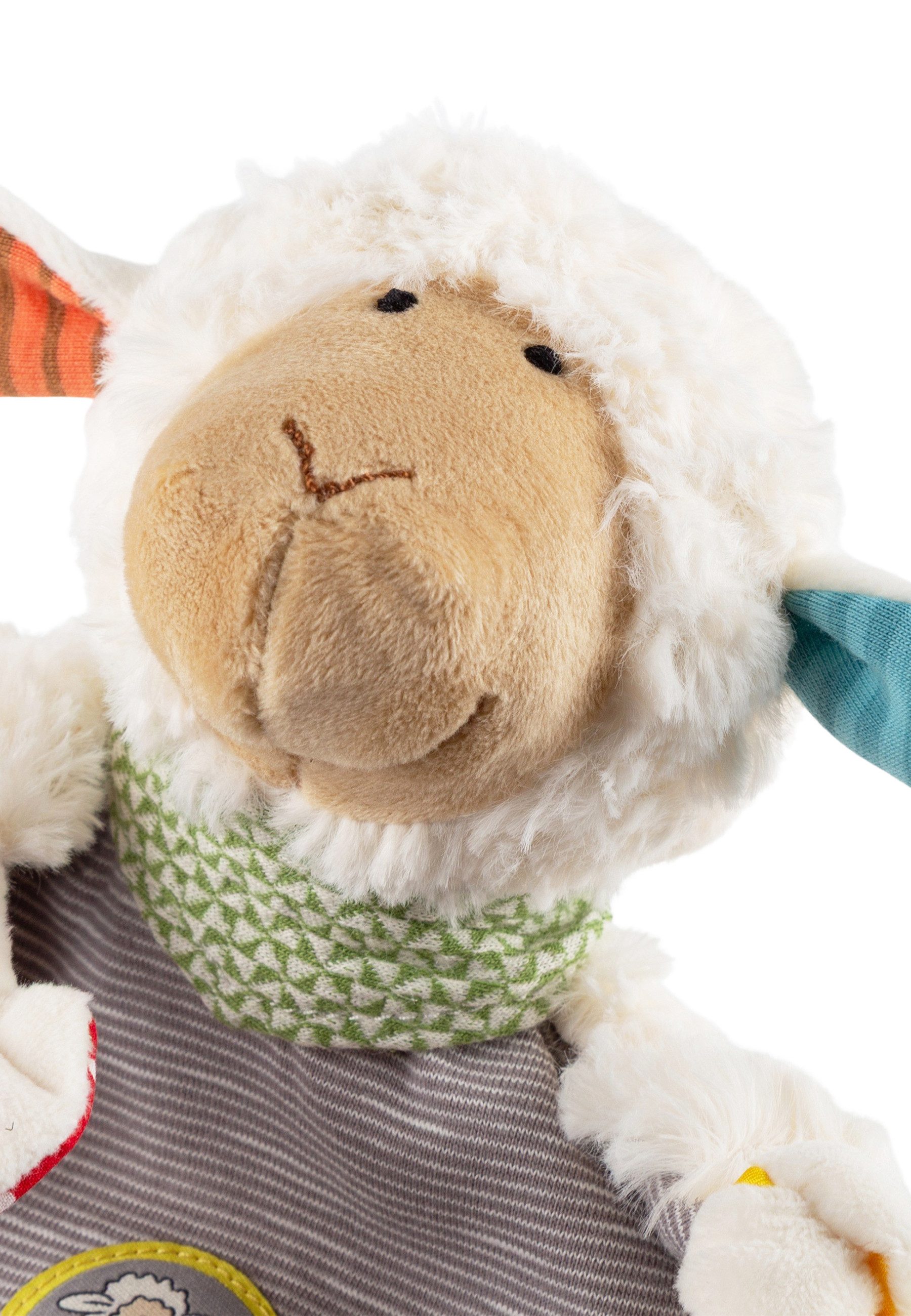 Sigikid Schnuffeltuch Schnuffeltuch für Babys und Kleinkinder Unisex, (1-tlg)