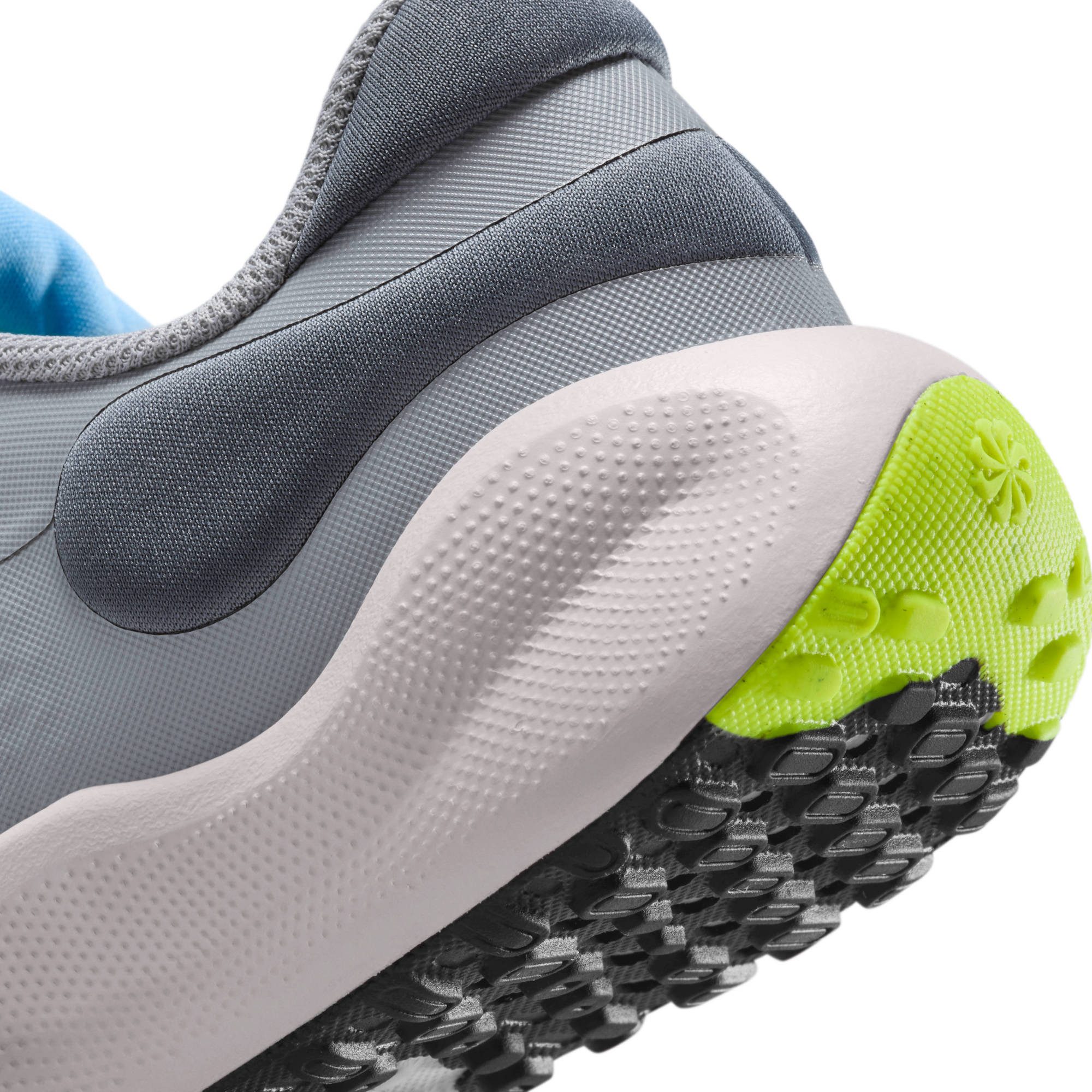 Nike NIKE REVOLUTION 7 (GS) Laufschuh Für Kinder & Jugendliche