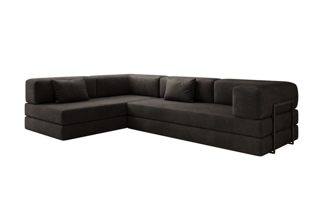 Luxusbetten24 Sofa Designer Sofa Lazy L günstig online kaufen