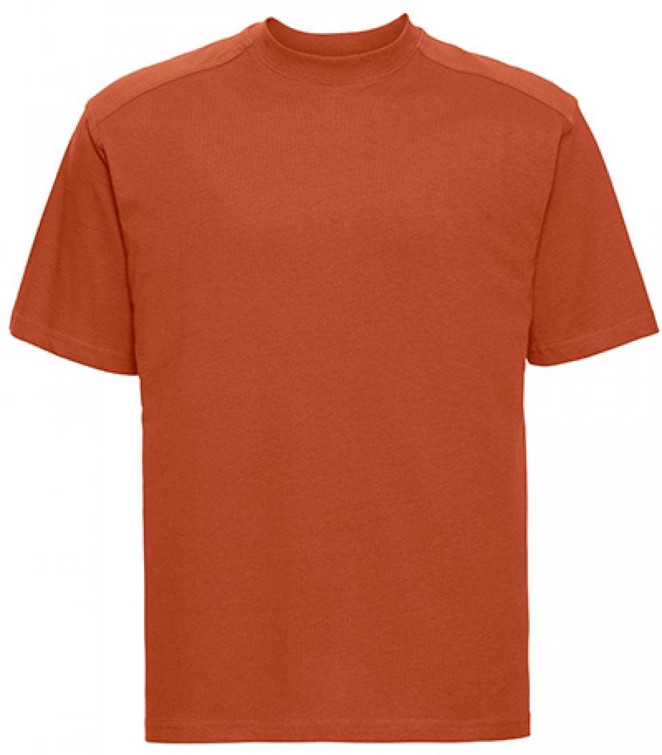 Russell Rundhalsshirt Workwear Herren T-Shirt - günstig online kaufen
