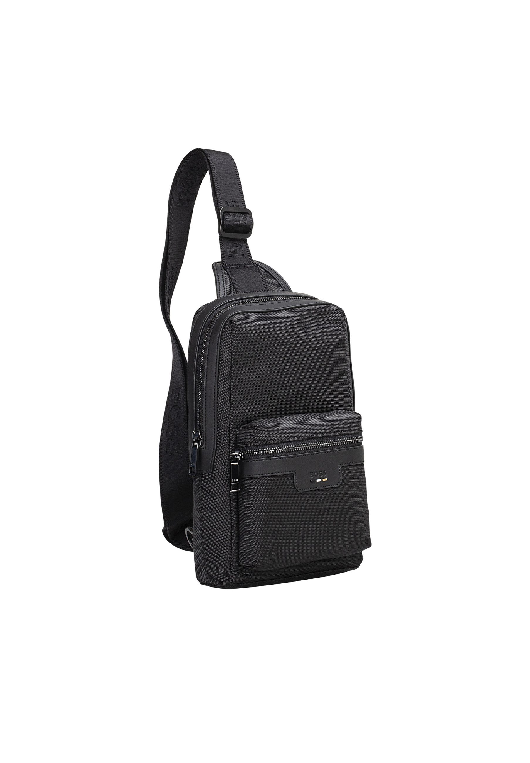 BOSS Rucksack Ray mit Monostrap (1-tlg., keine Angabe)