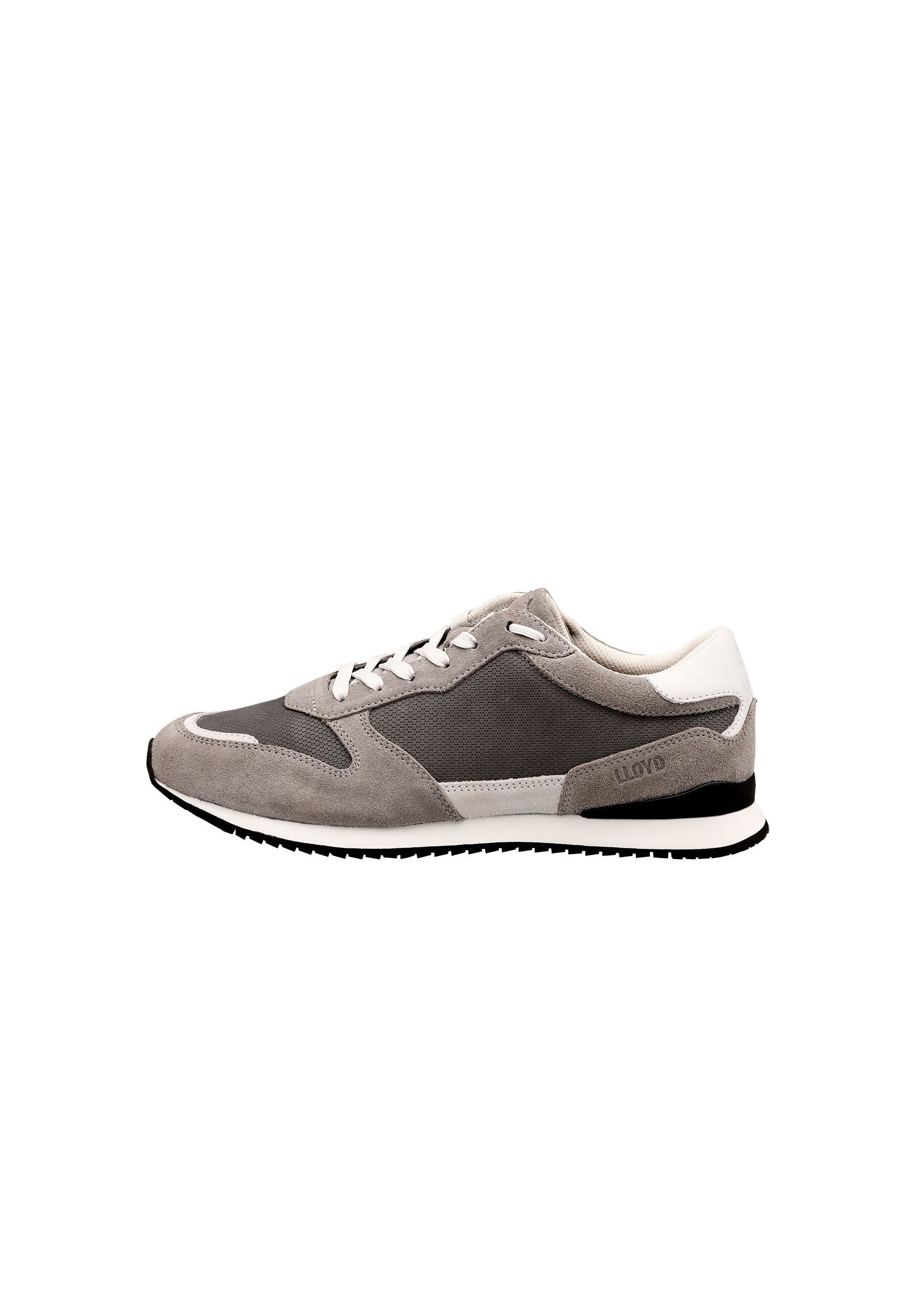 Lloyd SWIFT Sneaker mit herausnehmbarem Fußbett
