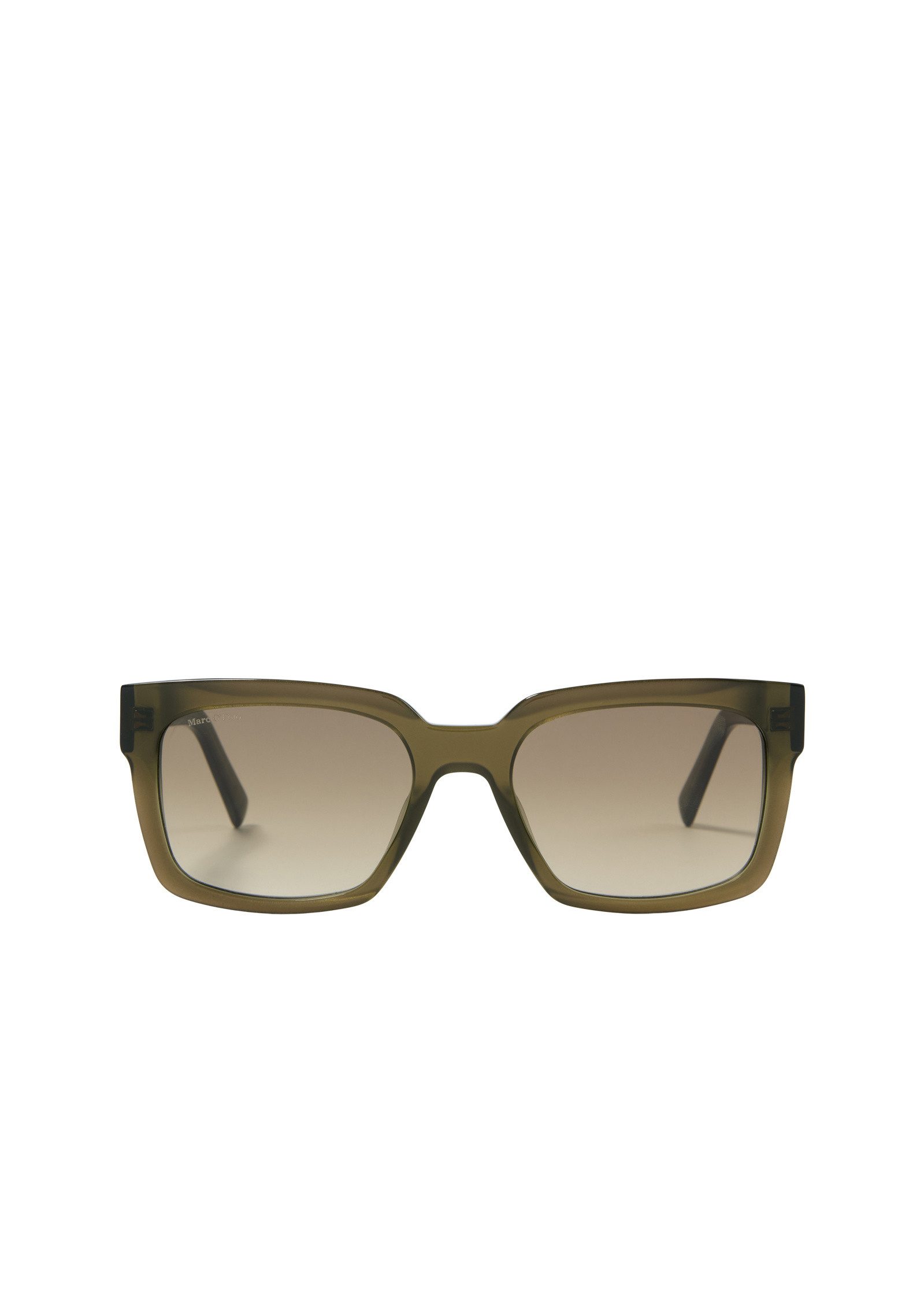 Marc O'Polo Sonnenbrille aus Bio-Azetat