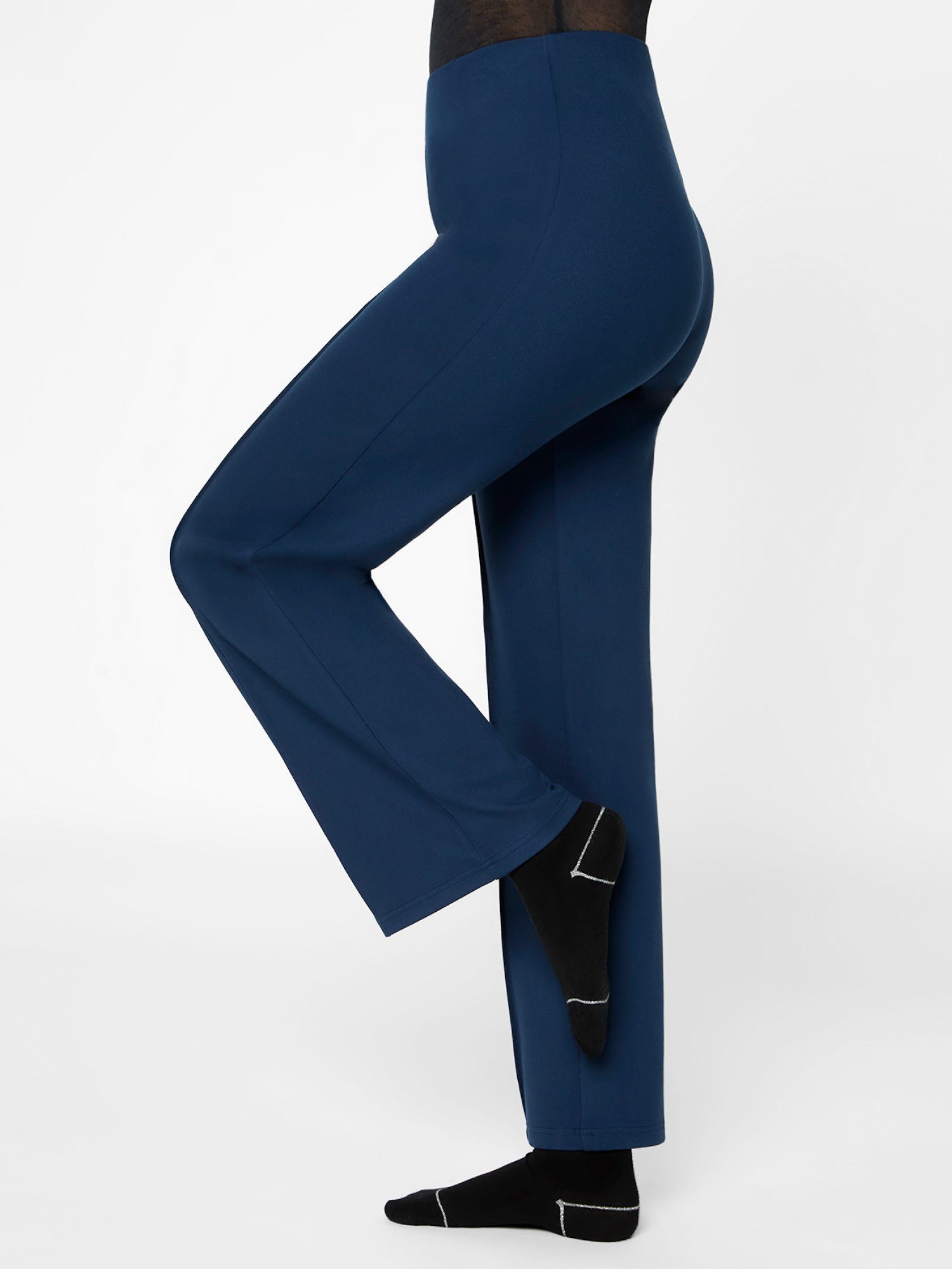 Nur Die Stoffhose Elegant Businesshose, Textilhose, Anzughose