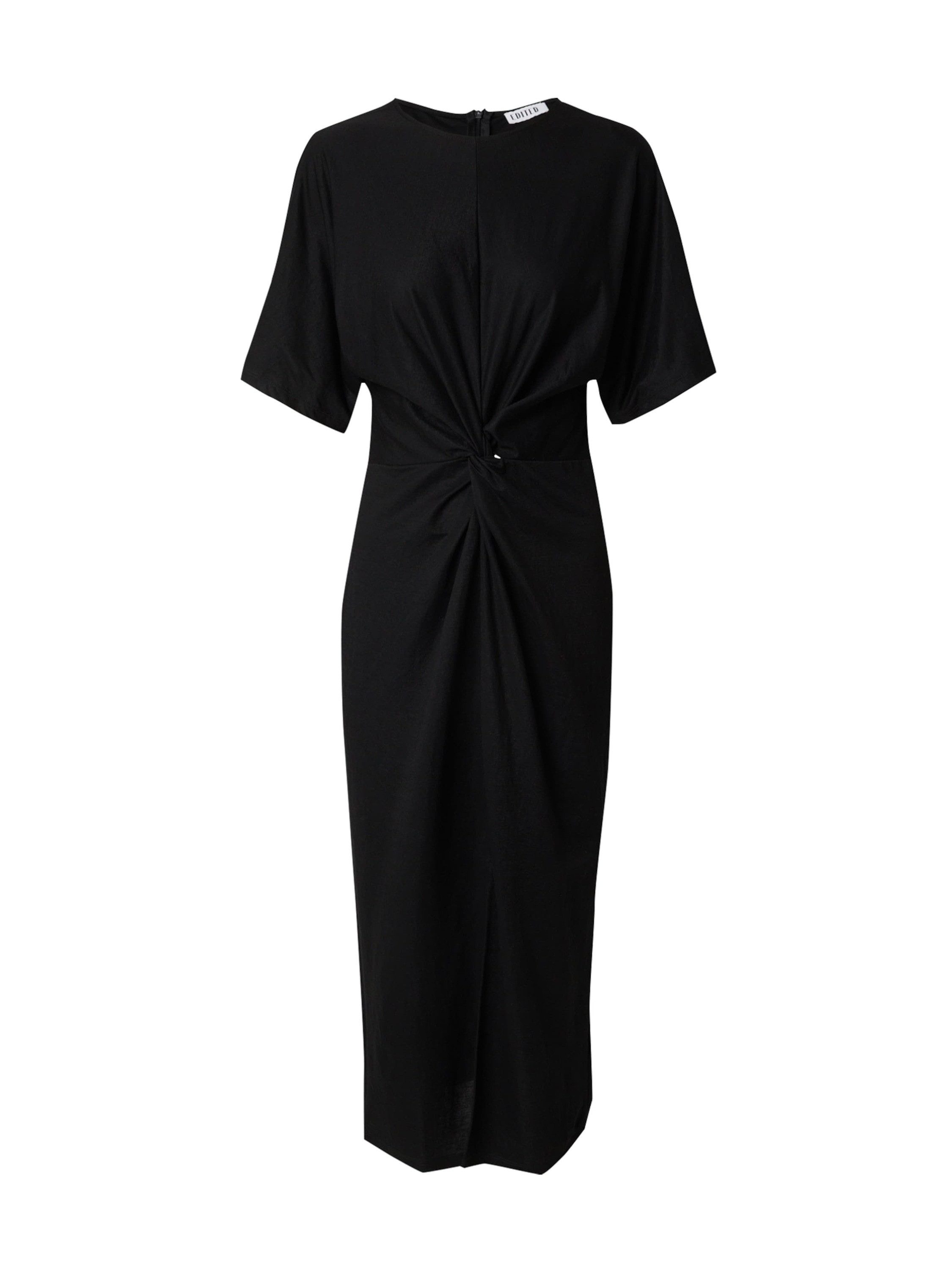 EDITED Maxikleid Jardis (1-tlg) Plain/ohne Details