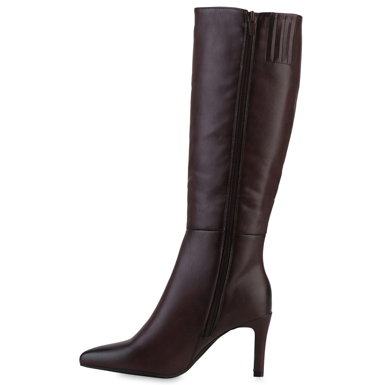 VAN HILL 839876 Stiefel Schuhe günstig online kaufen