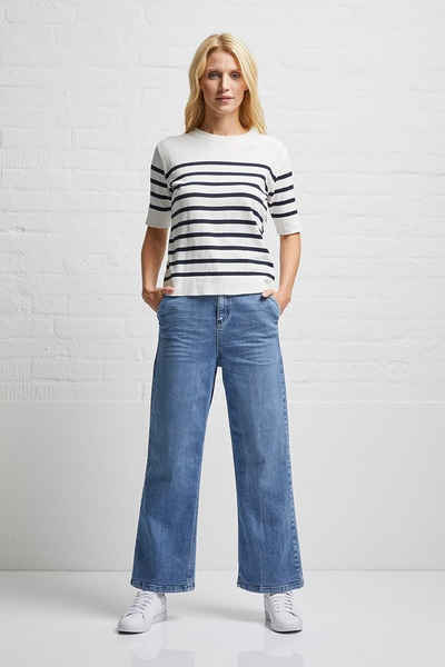 wunderwerk 7/8-Jeans Audrey 7/8 eco bleach