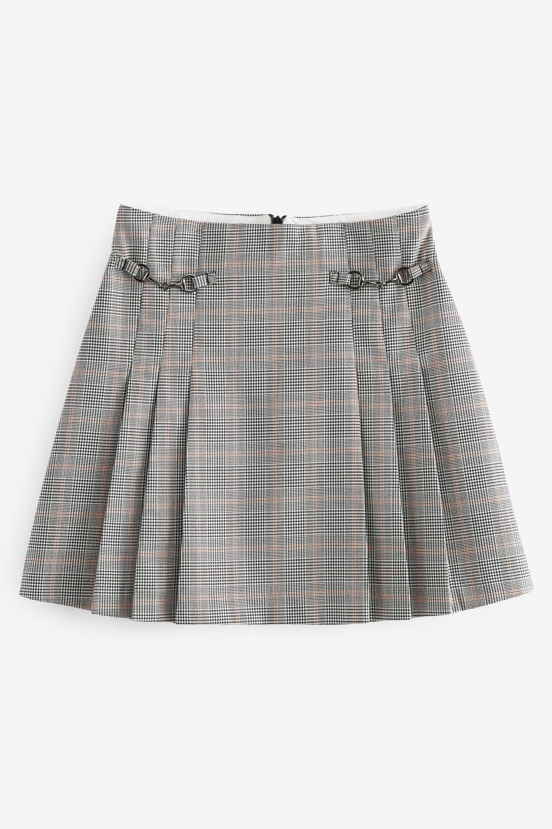 Next Minirock Kiltrock mit Minifalten (1-tlg)