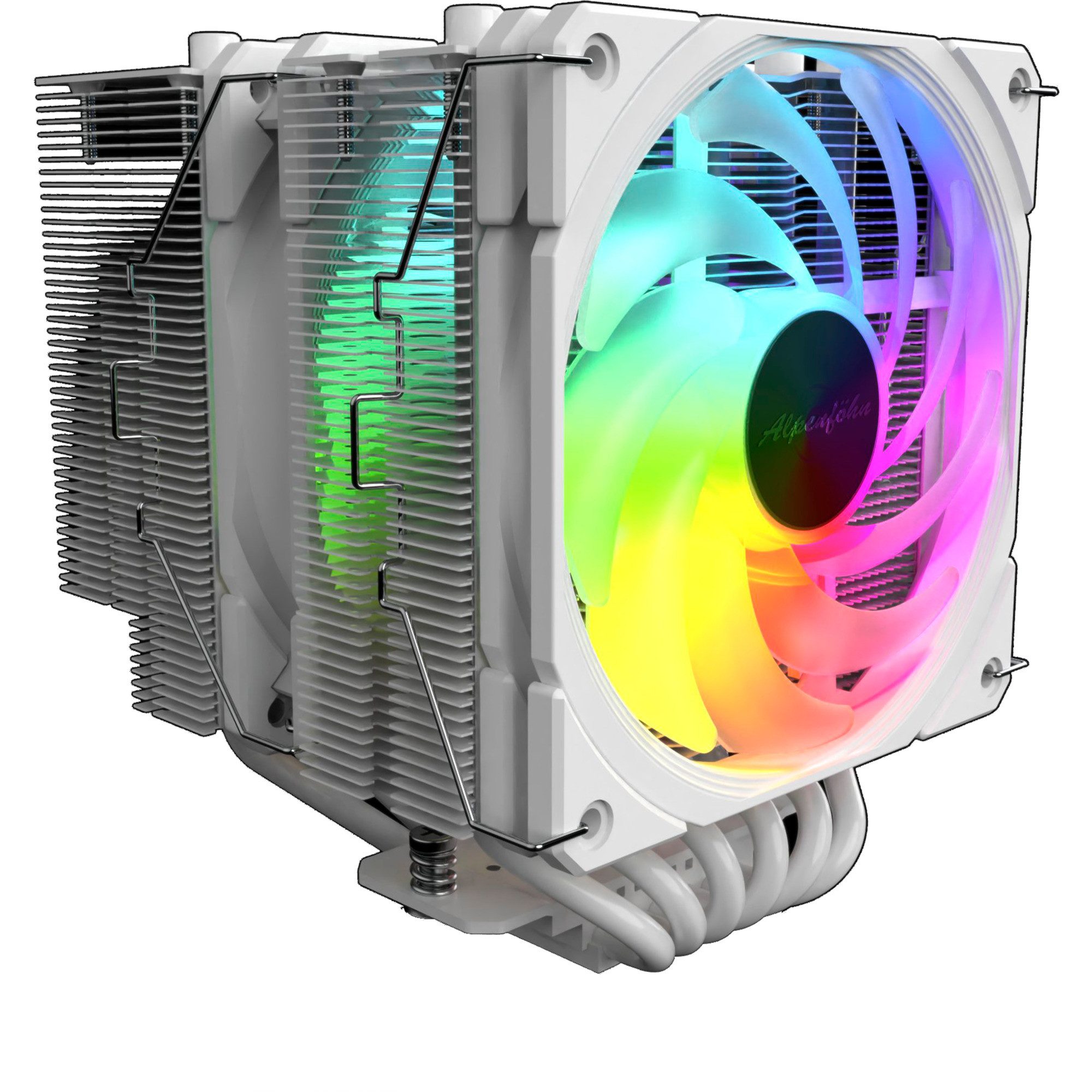 CPU Kühler Alpenföhn Brocken 4 Max ARGB, CPU-Kühler