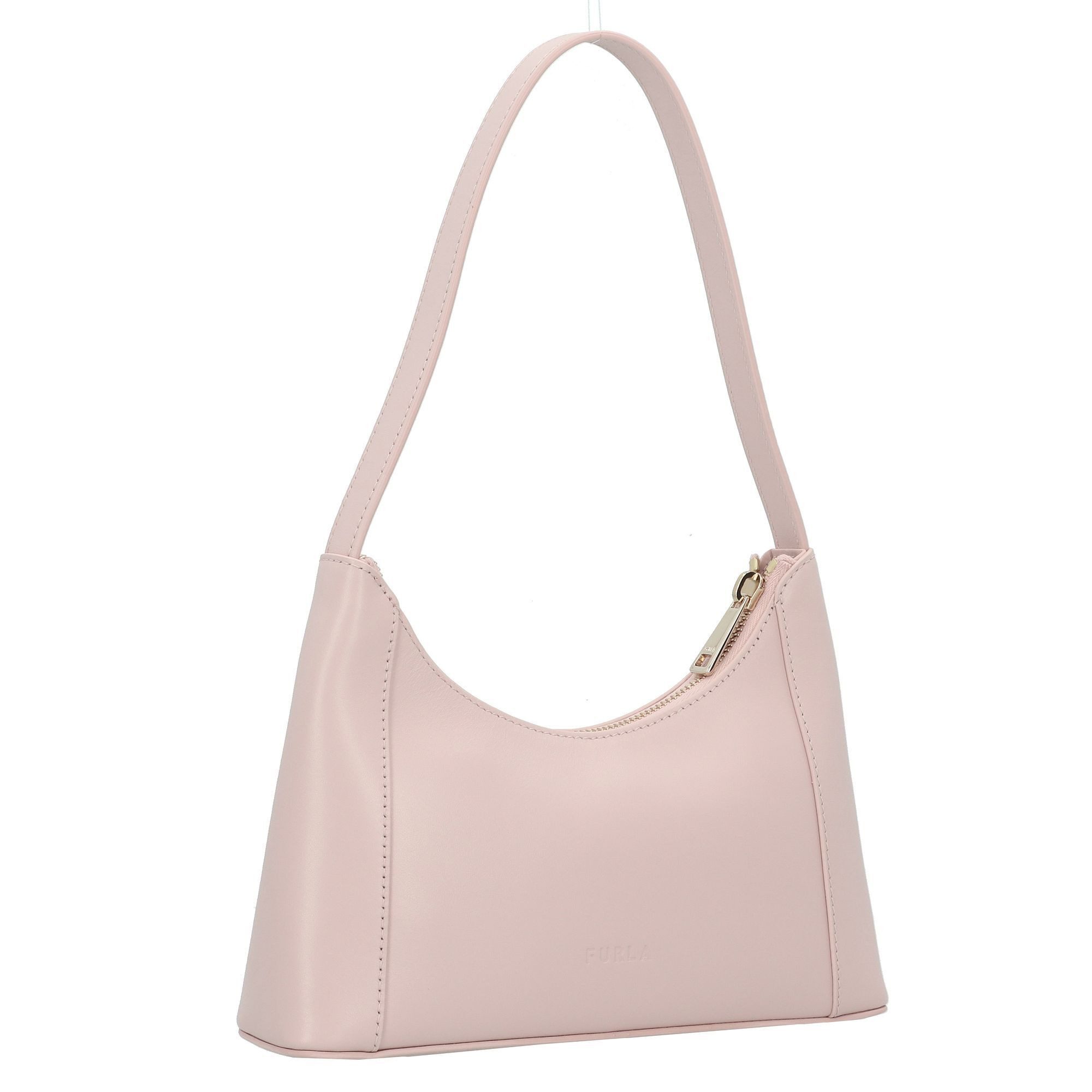 Furla Schultertasche Diamante, Leder