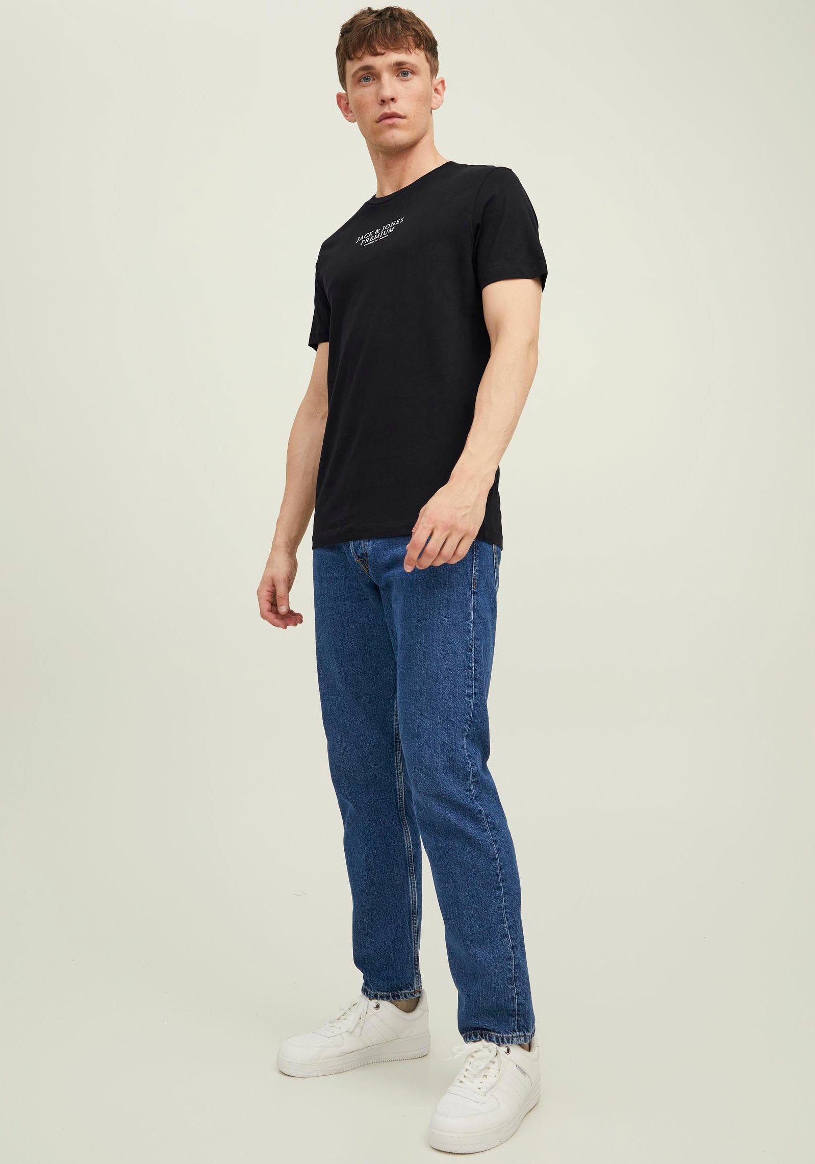 Jack & Jones T-Shirt BLUARCHIE TEE