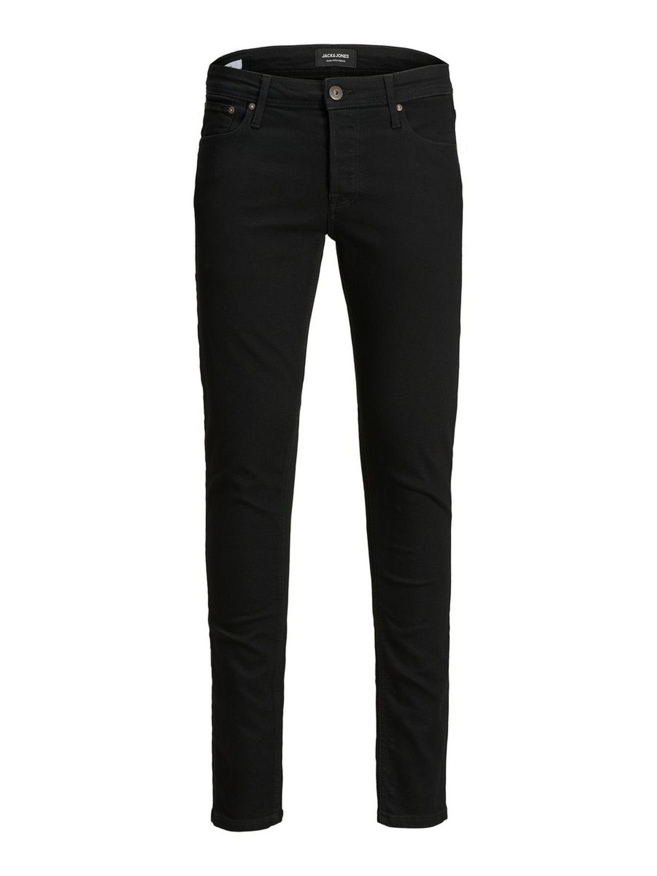 Jack & Jones Slim-fit-Jeans Jeans GLENN Skinny Tapered JJI GLENN ORIGINAL A günstig online kaufen