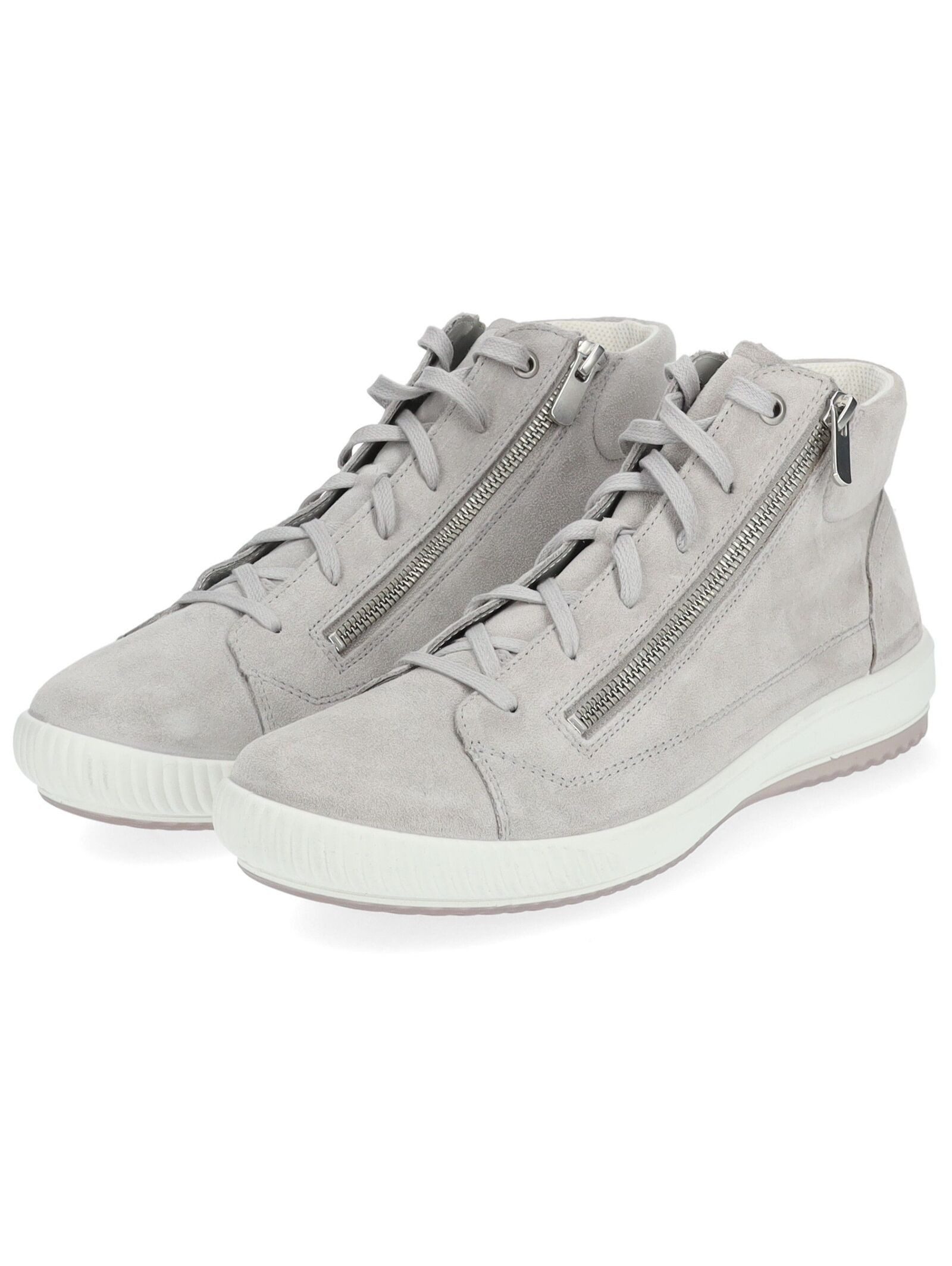 Legero Legero Sneaker Veloursleder Sneaker