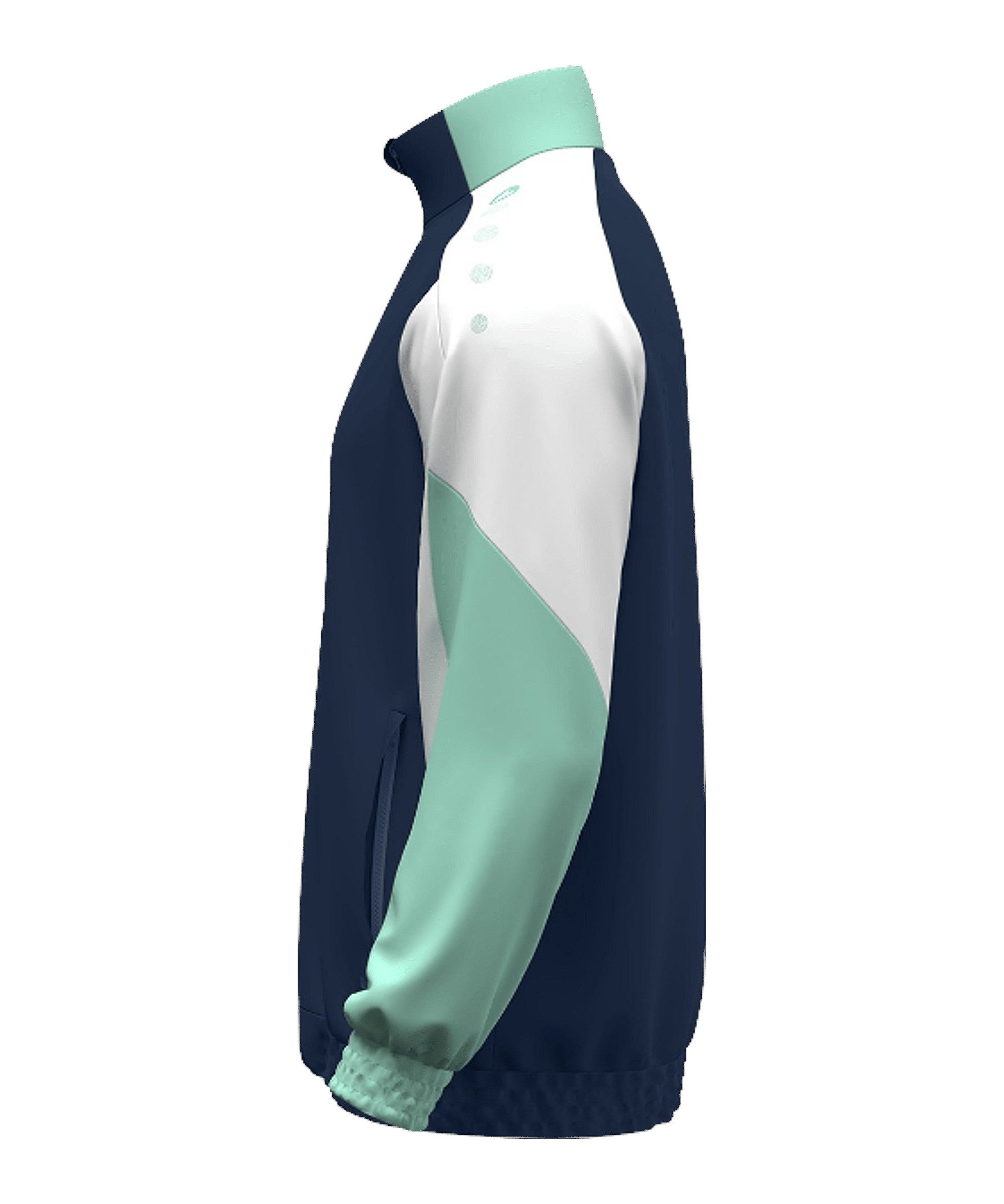 Jako Allwetterjacke Dynamic Web Jacke (1-St) default