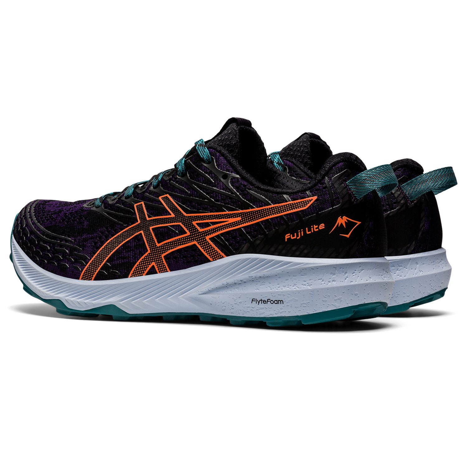 Asics Asics Fuji Lite 3 Trekkingschuh