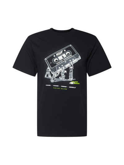 HUF T-Shirt »SOUNDCLASH« (1-tlg)