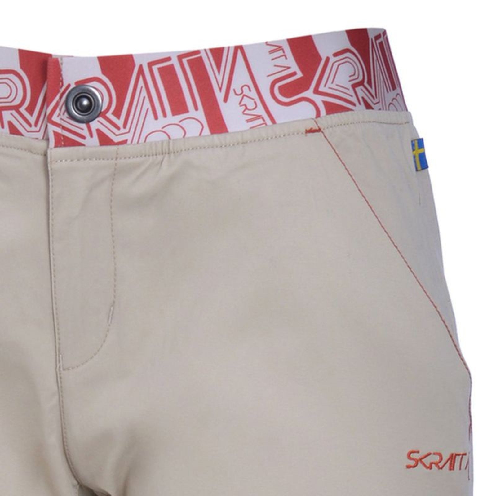 Skratta Funktionshose Outdoorhose Wanderhose Damen - Outdoor Hosen für Damen