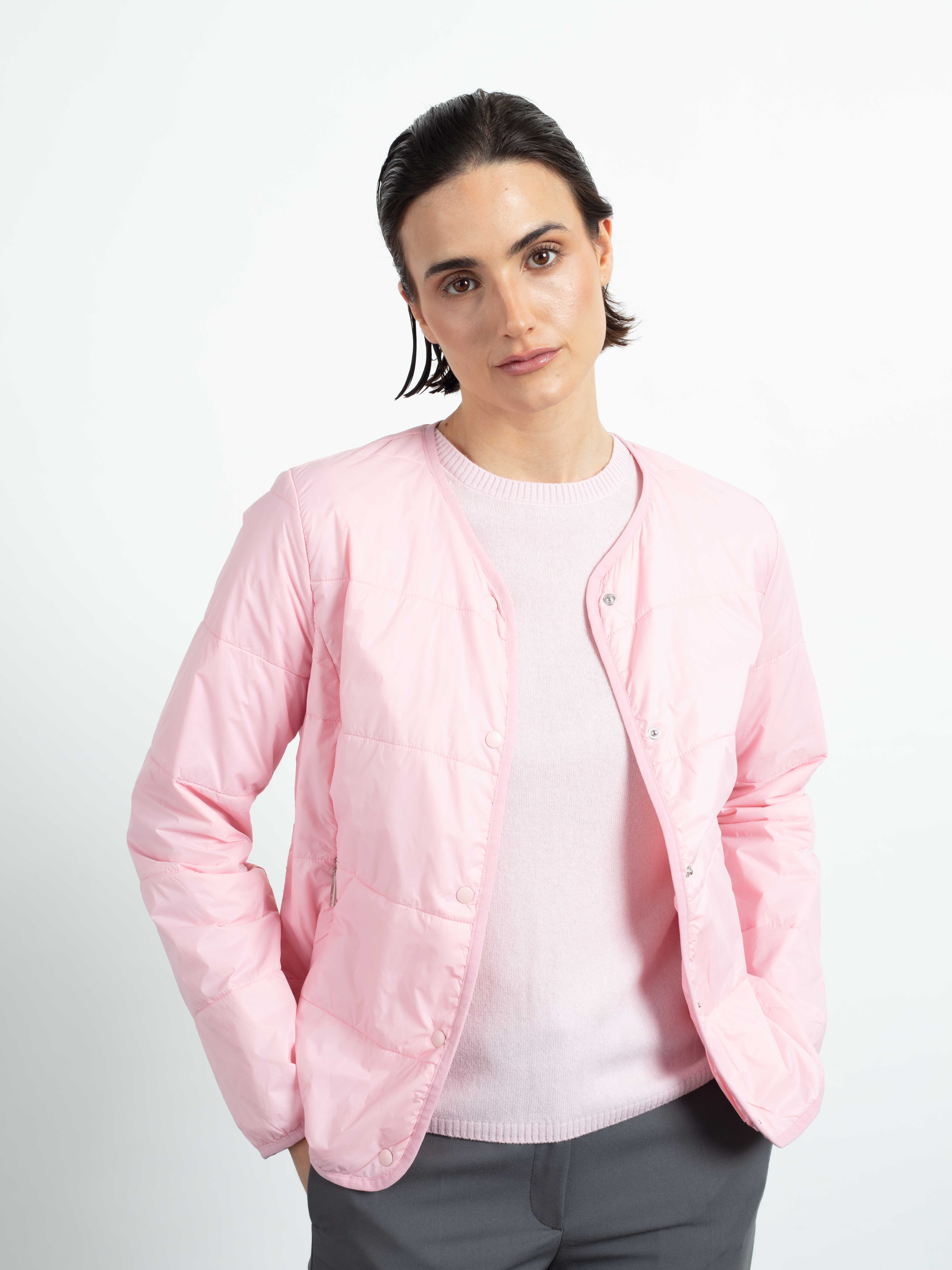 WEGA Green Goose Blouson Solistra