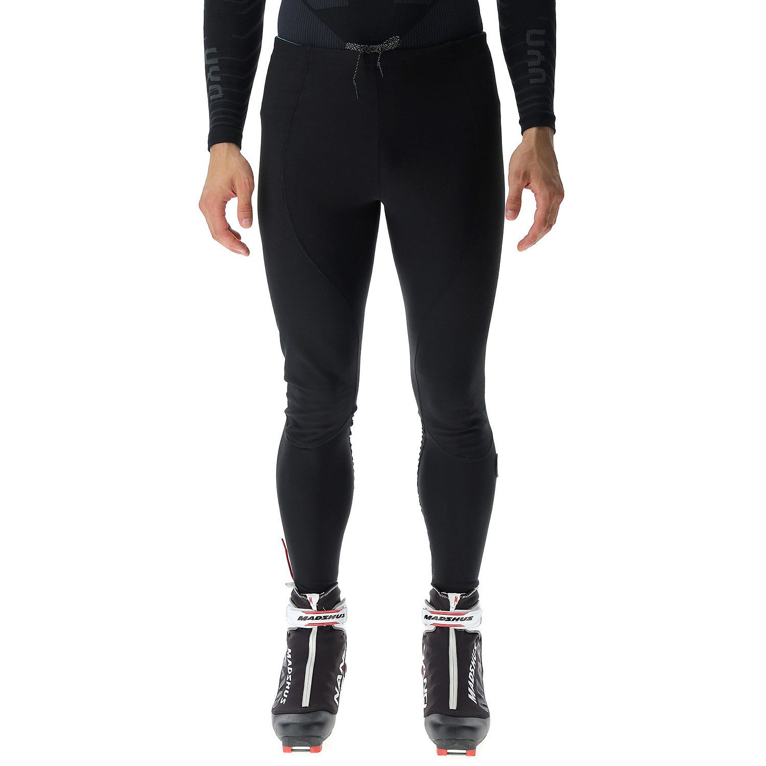 UYN Funktionsunterhose Unterhose M CROSS COUNTRY SKIING BUFFERCONE PANTS