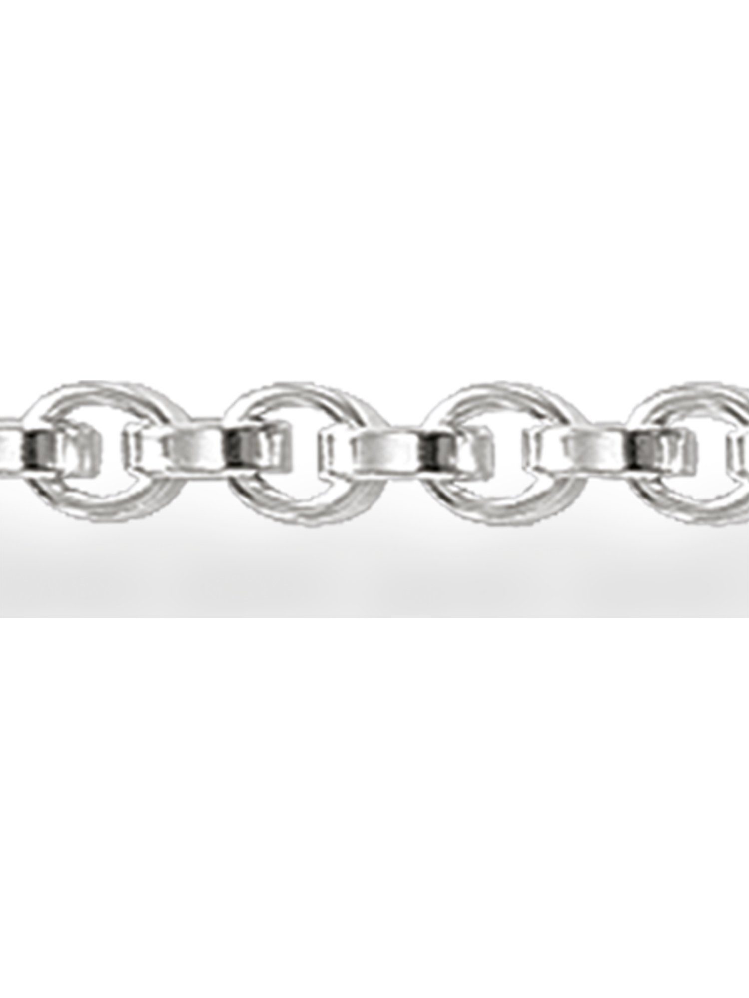 Silberkette Thomas Sabo Kette