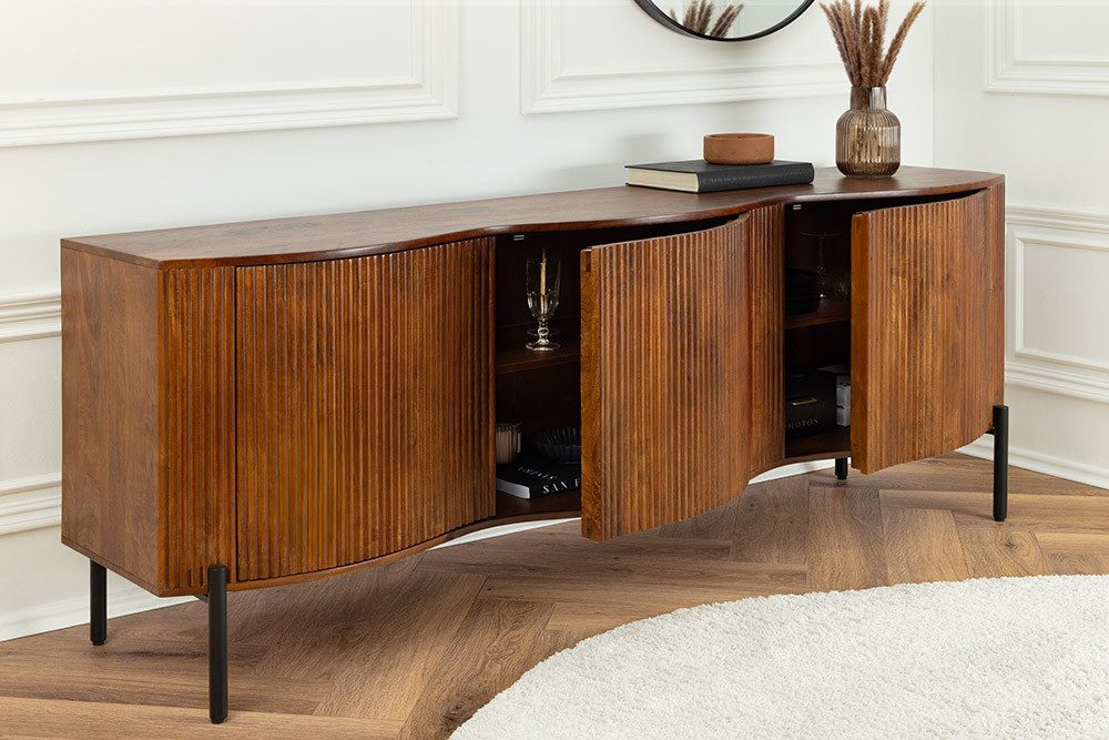 riess-ambiente Sideboard GRANDEUR (Einzelartikel, 1 St), GRANDEUR