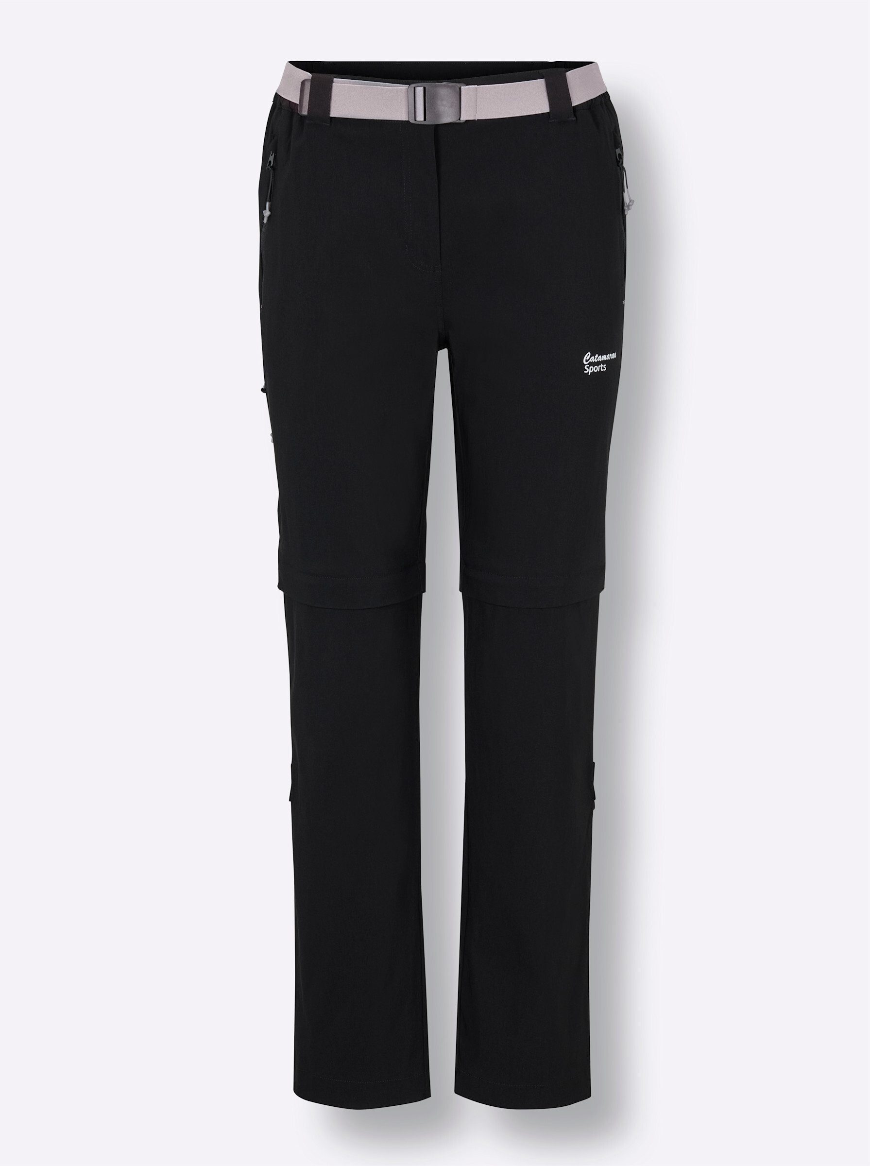 Witt Jogginghose Wanderhose (1-tlg)