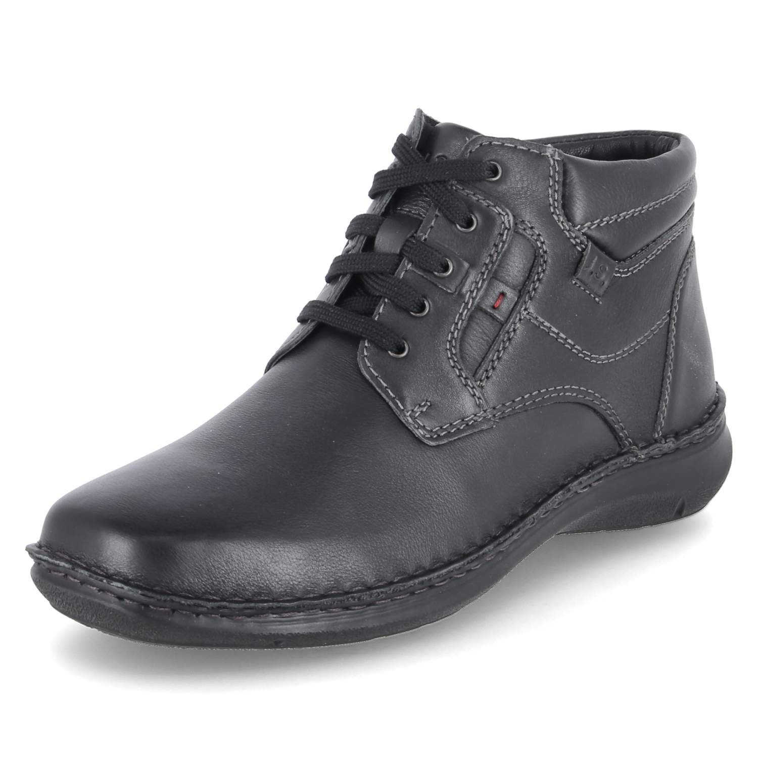 Josef Seibel Winterboots NEW ANVERS 35 Stiefel günstig online kaufen
