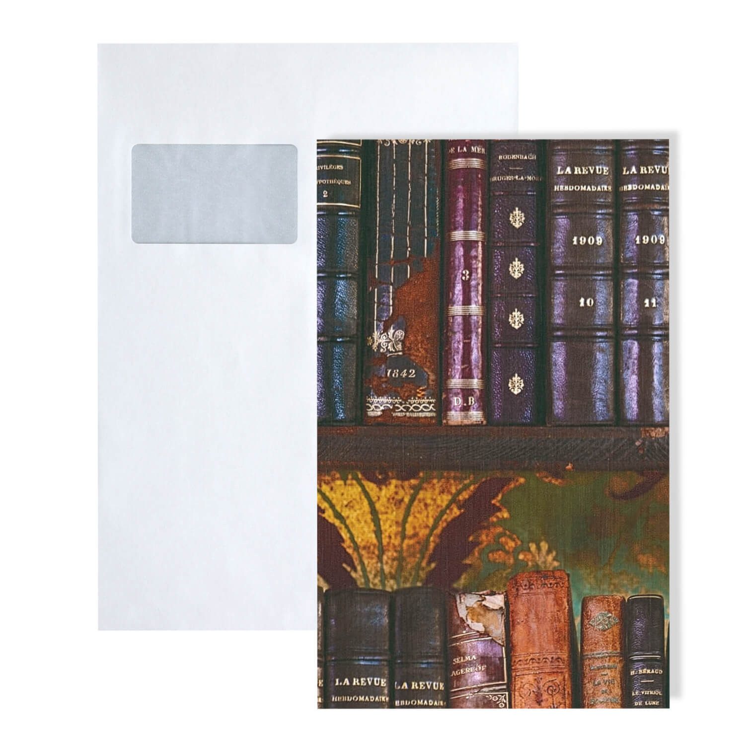 Profhome 3D-Tapete 1 MUSTERSTÜCK S-791876-GU DIN A4 MUSTER der 3D Tapete, (1 Musterblatt, ca. A5-A4), braun