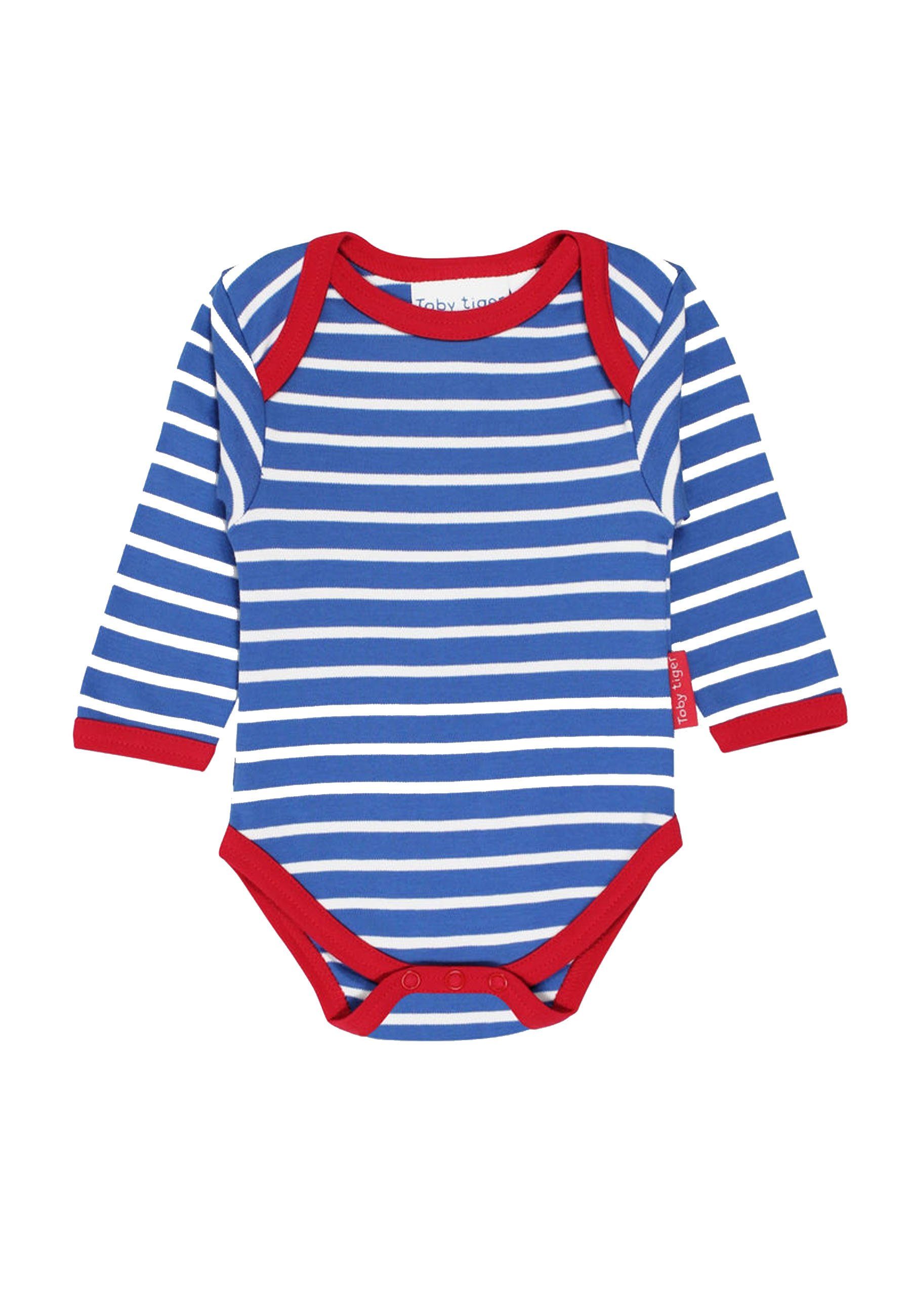 Body Baby Langarmbody