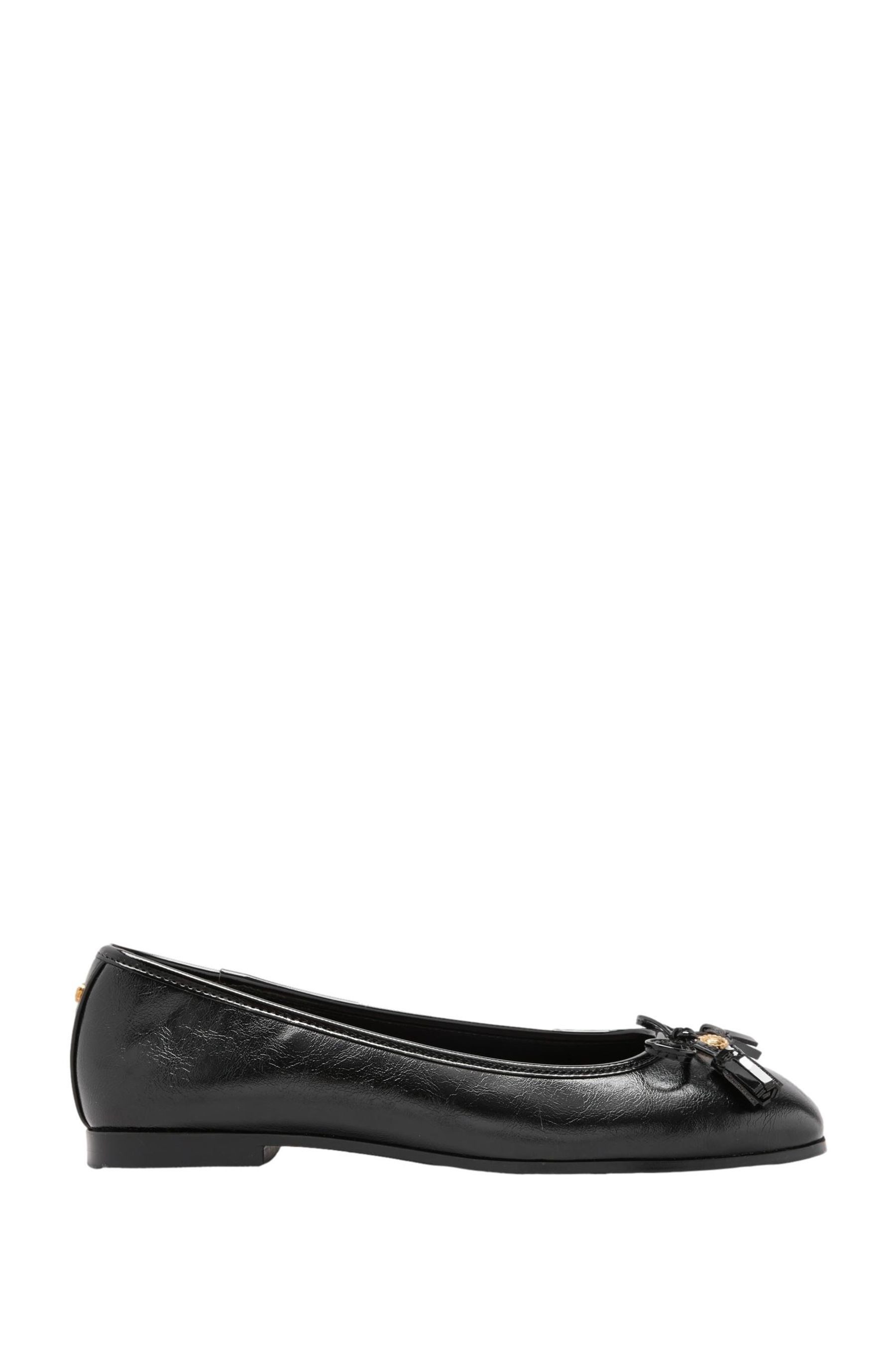 LIPSY Lipsy Ballerinas mit Quastendetail Ballerina
