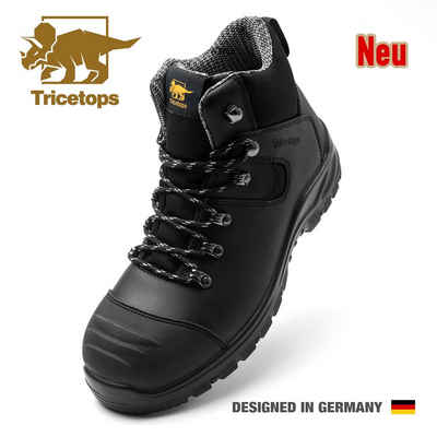 Tricetops CM6720 Защитная обувь S3 Arbeitsschuhe Herren Arbeitsschuh