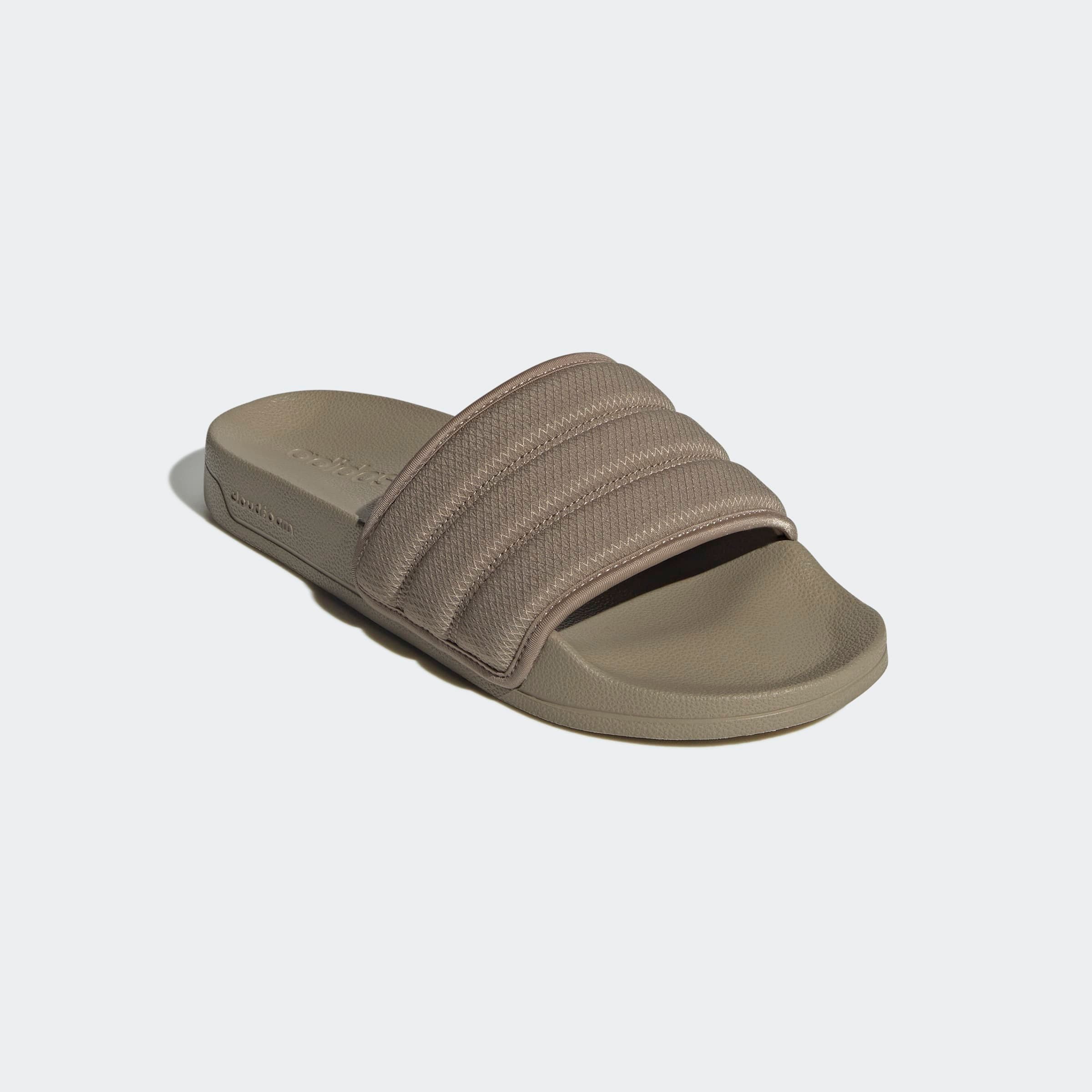 adidas Sportswear ADILETTE NOSHOWER SLIDES Pantolette günstig online kaufen