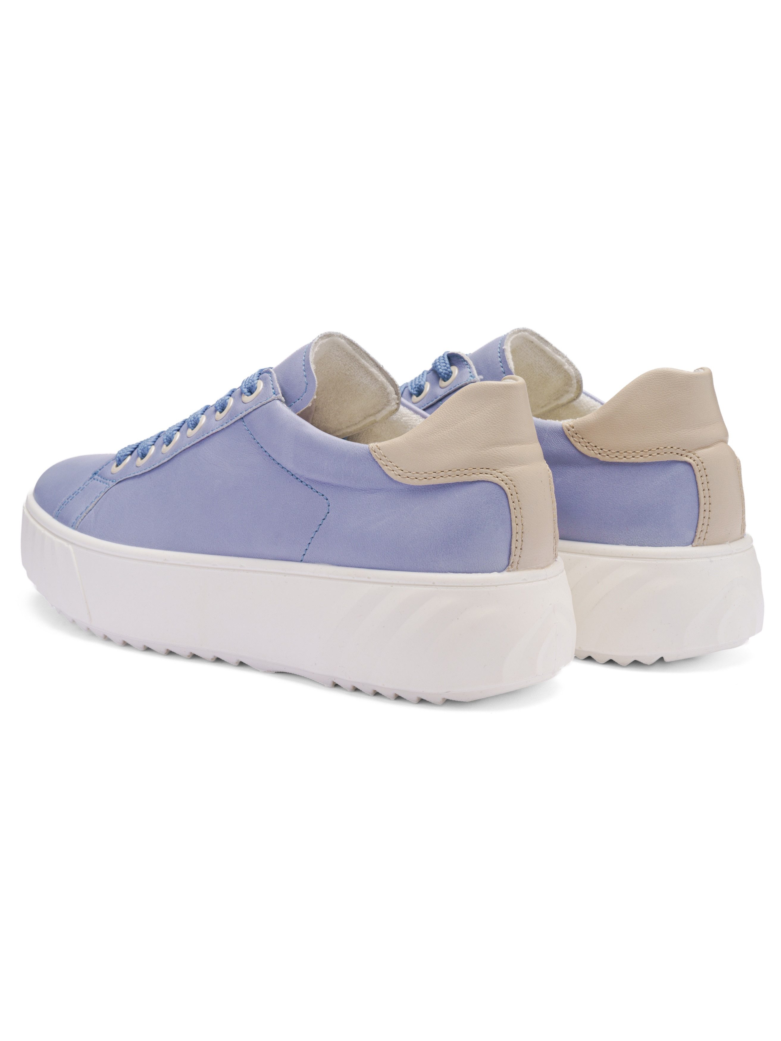 Ara Damen Sneaker Monaco Sneaker