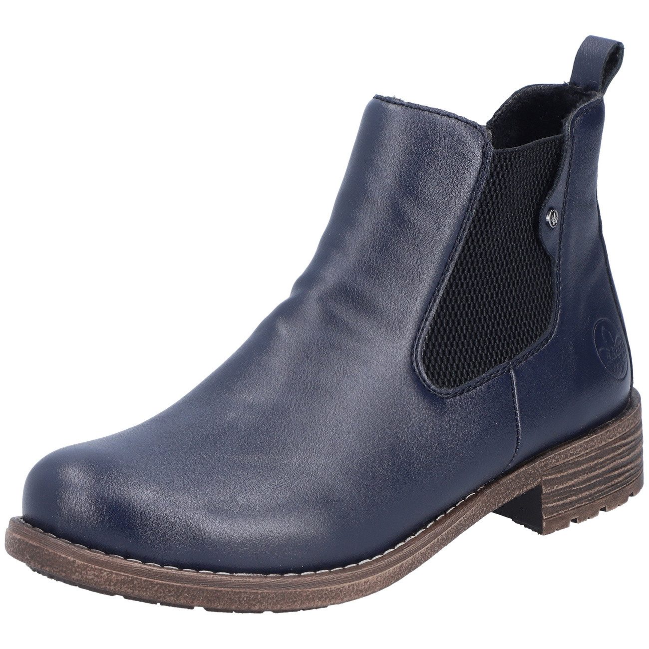 Rieker HWK Damen Stiefel Stiefelette günstig online kaufen