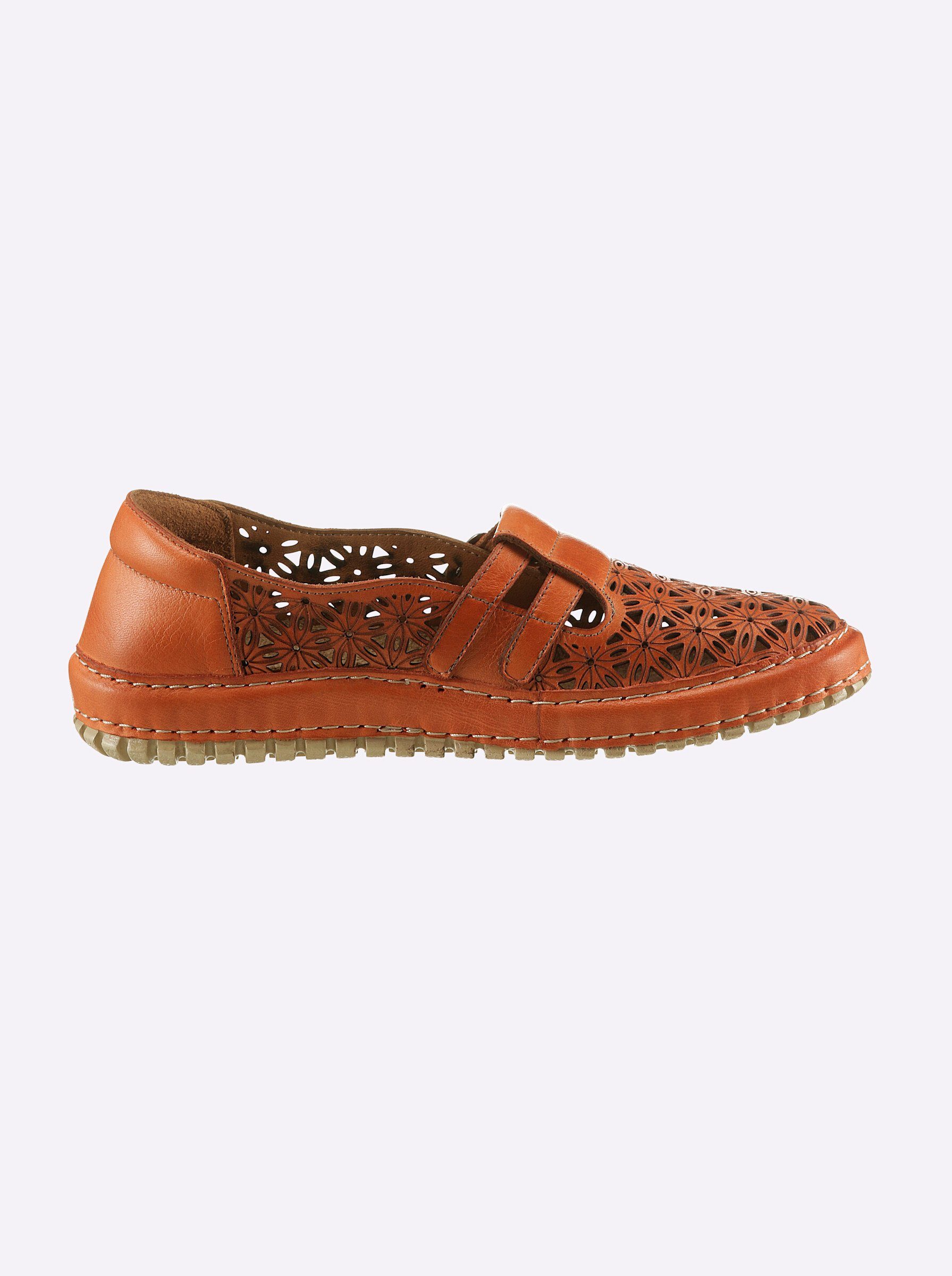 Gemini Slipper Slipper