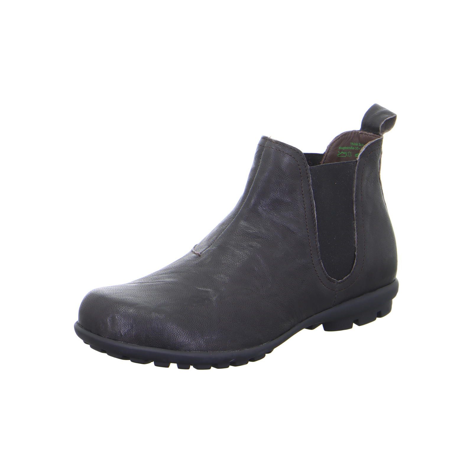 Think! Stiefelette Kong Stiefel