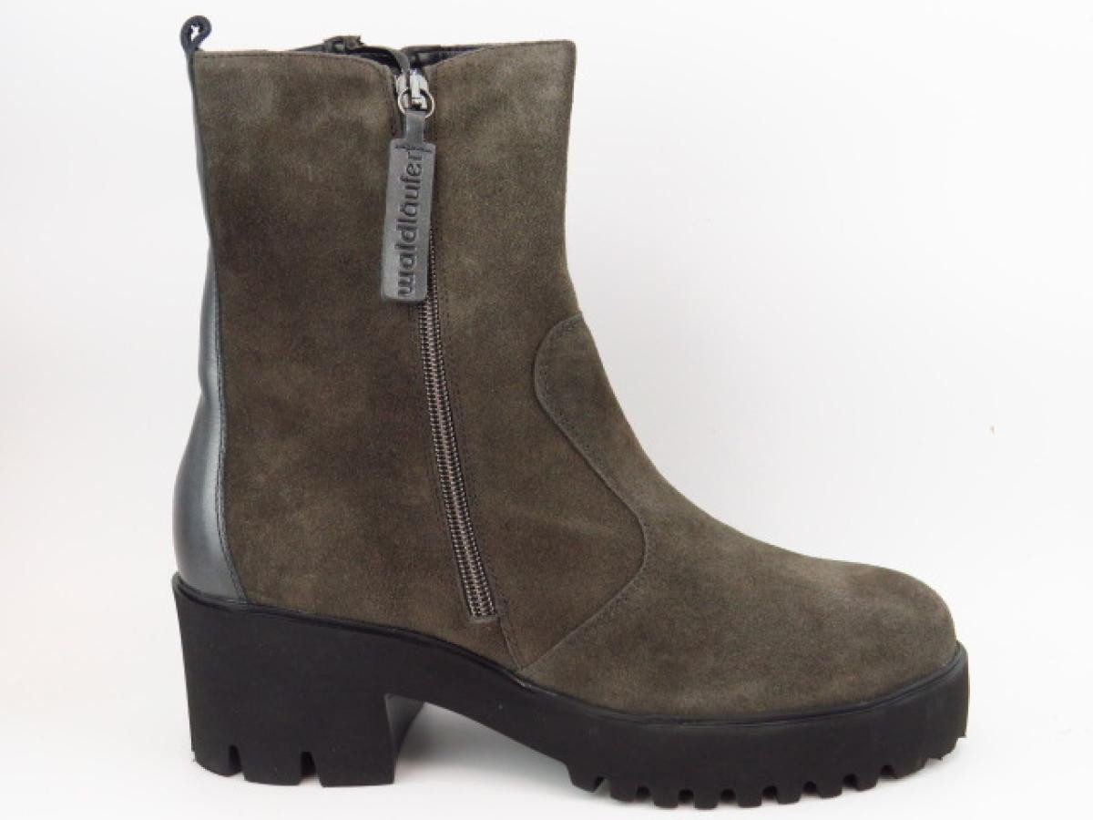 Waldläufer H-Nira Stiefel günstig online kaufen