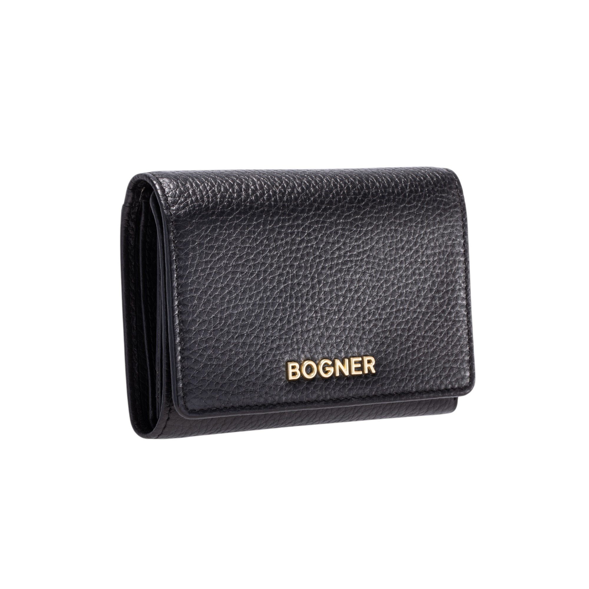 BOGNER Geldbörse Bogner - Damen Geldbörse Wallis Nena