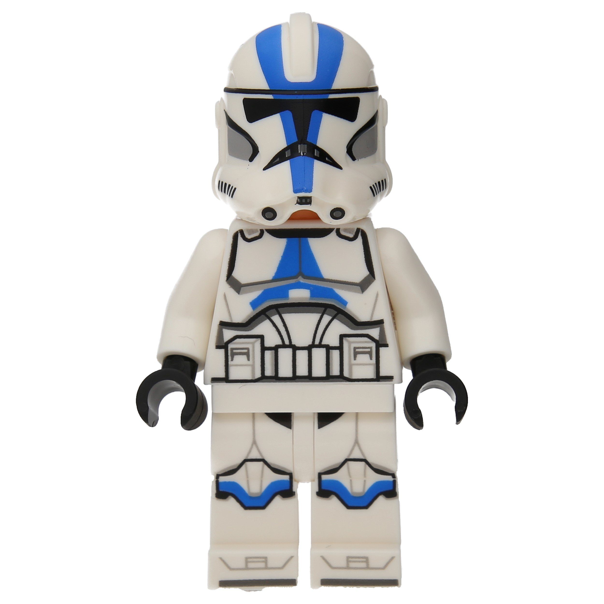 Lego Star Wars Klonkrieger