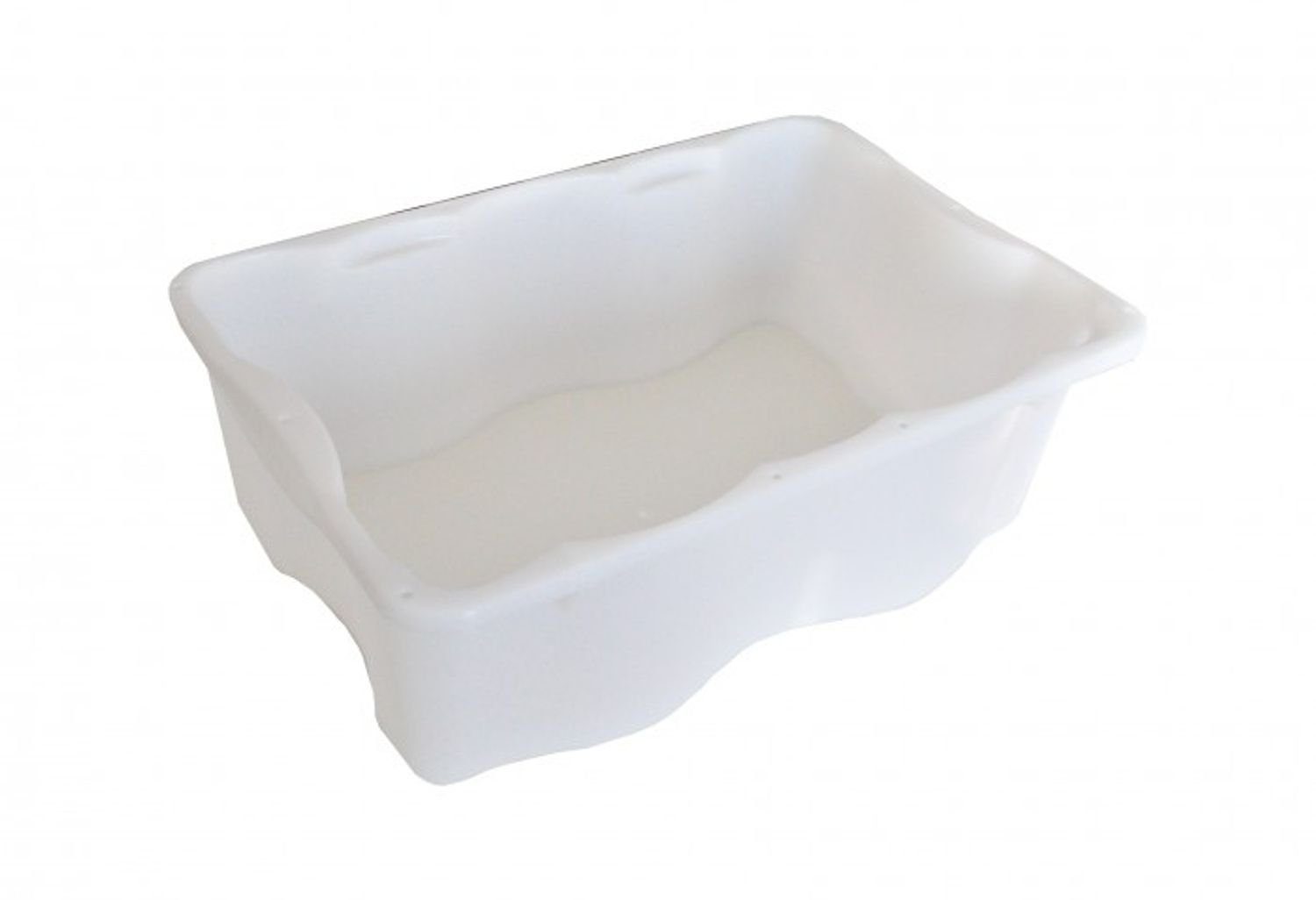 Aufbewahrungsbox Multibox transparent