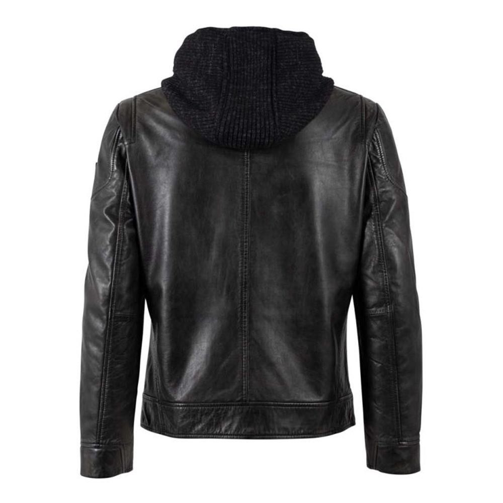 Mauritius Lederjacke Biker MMCholly günstig online kaufen