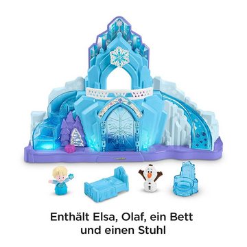 Fisher-Price® Lernspielzeug Mattel GLM38 - Fisher-Price: Disney Frozen Elsas