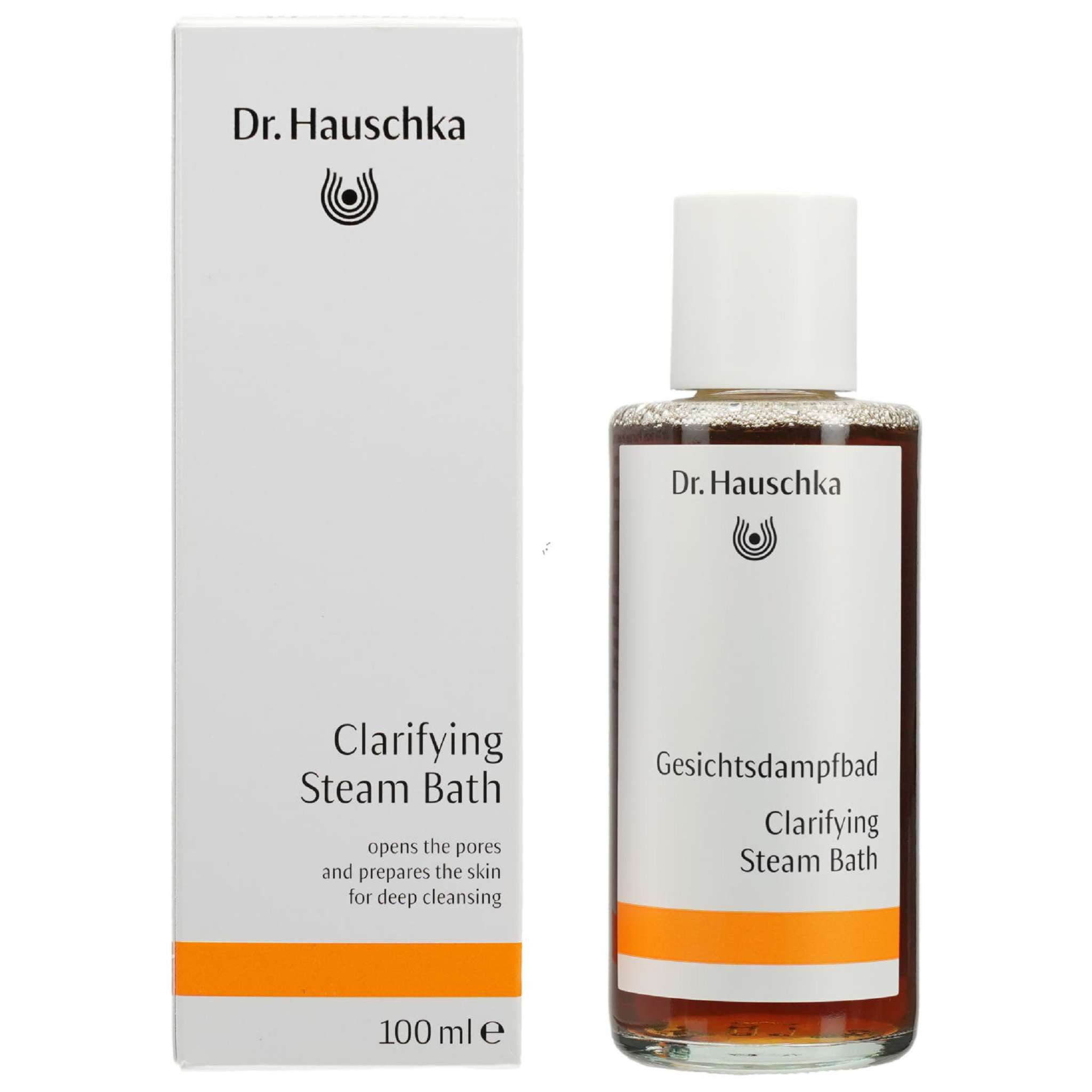 WALA Heilmittel GmbH Gesichtspflege DR.HAUSCHKA Gesichtsdampfbad