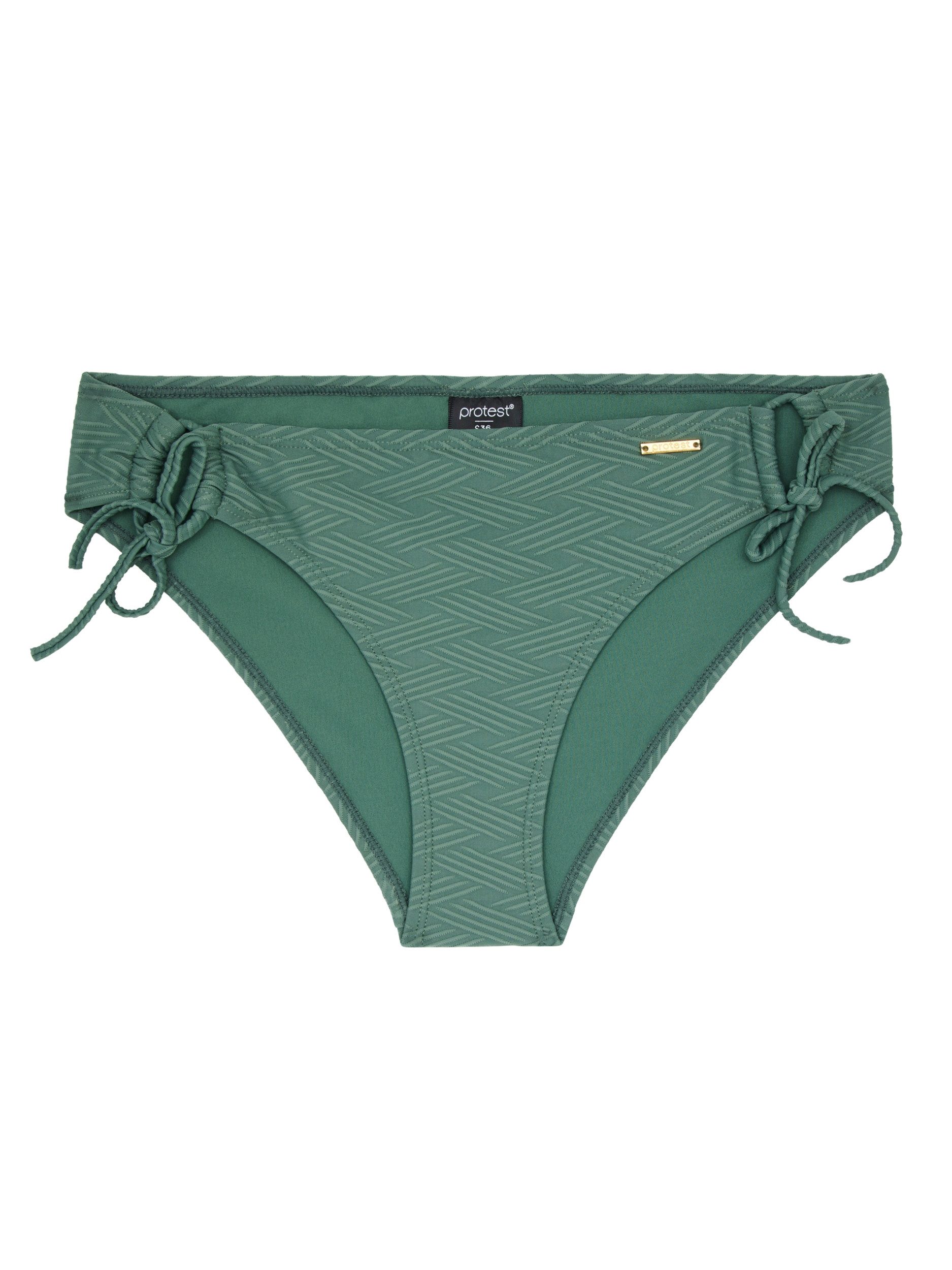 Protest Triangel-Bikini-Top MIXCabel 25 bikini bottom günstig online kaufen